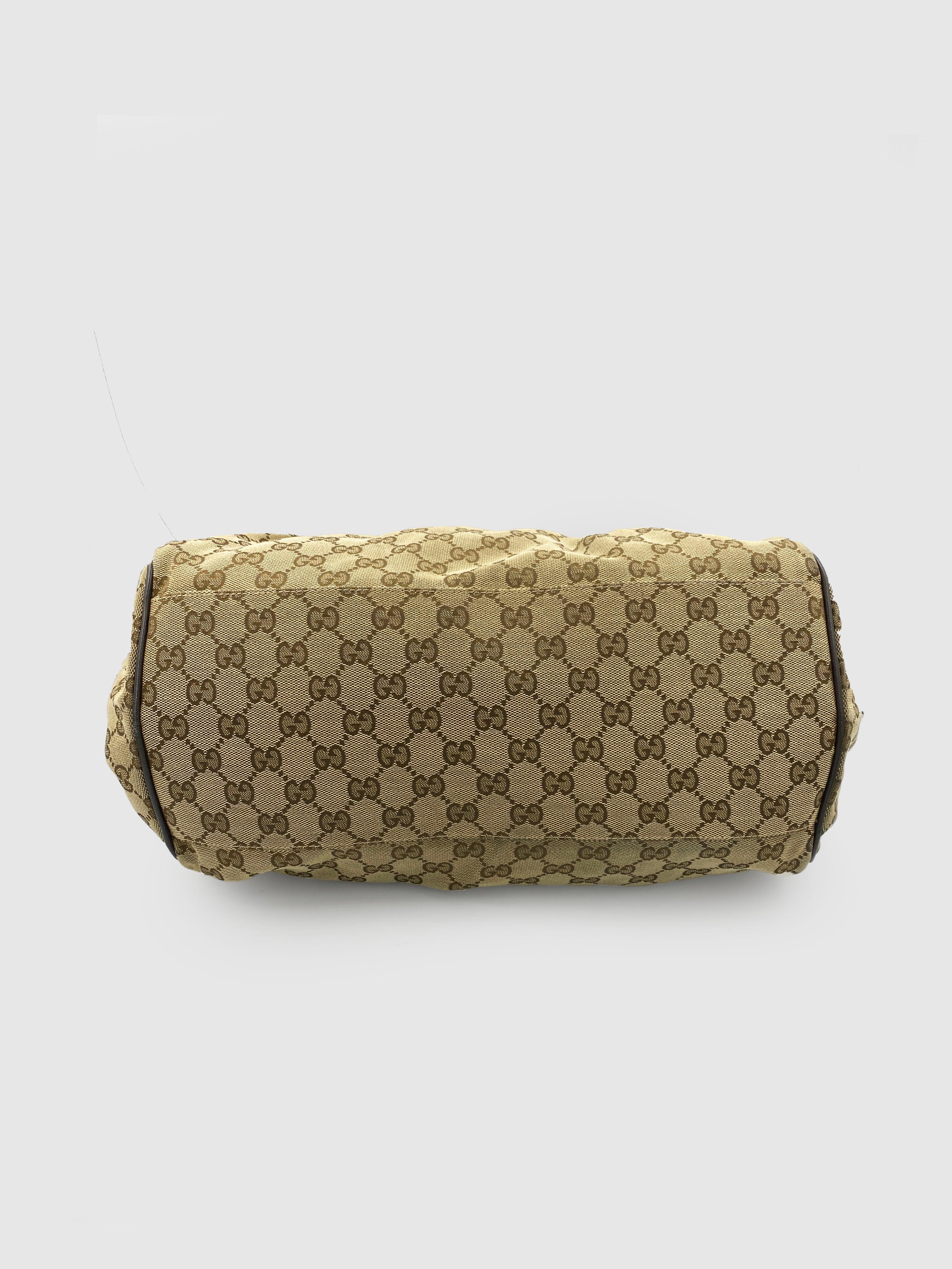 Gucci - Second Nature Boutique