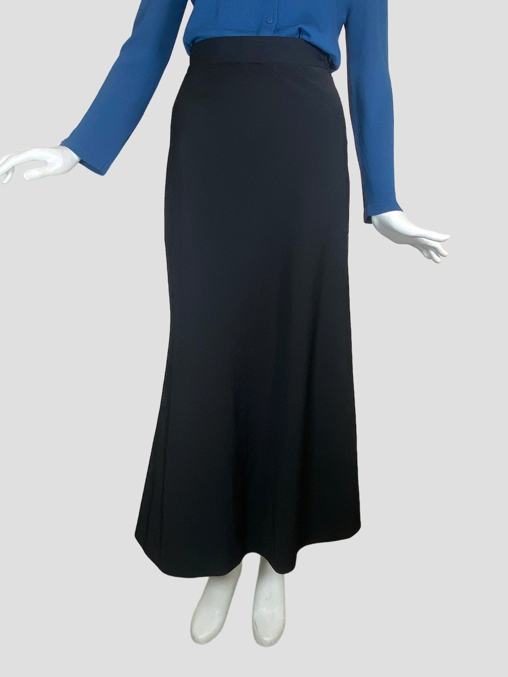 Maxi Pencil Skirt - Size 6