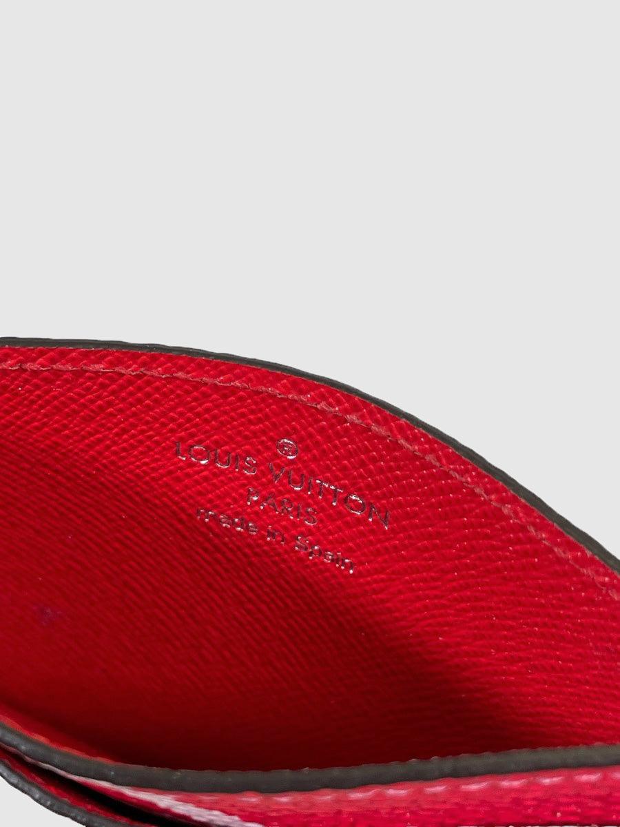 Louis Vuitton - Second Nature Boutique