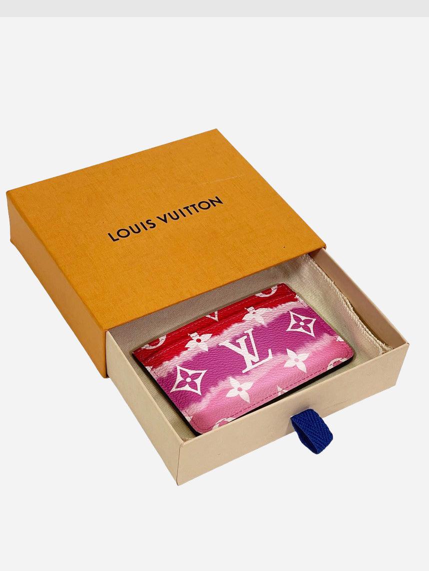 Louis Vuitton - Second Nature Boutique