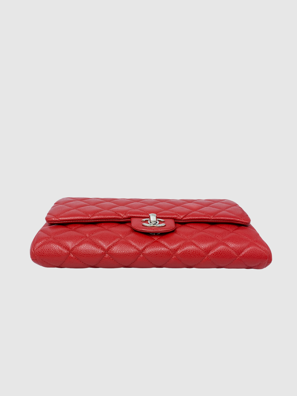 Caviar Maxi Flap Bag