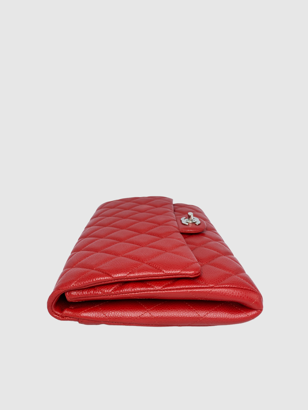 Caviar Maxi Flap Bag