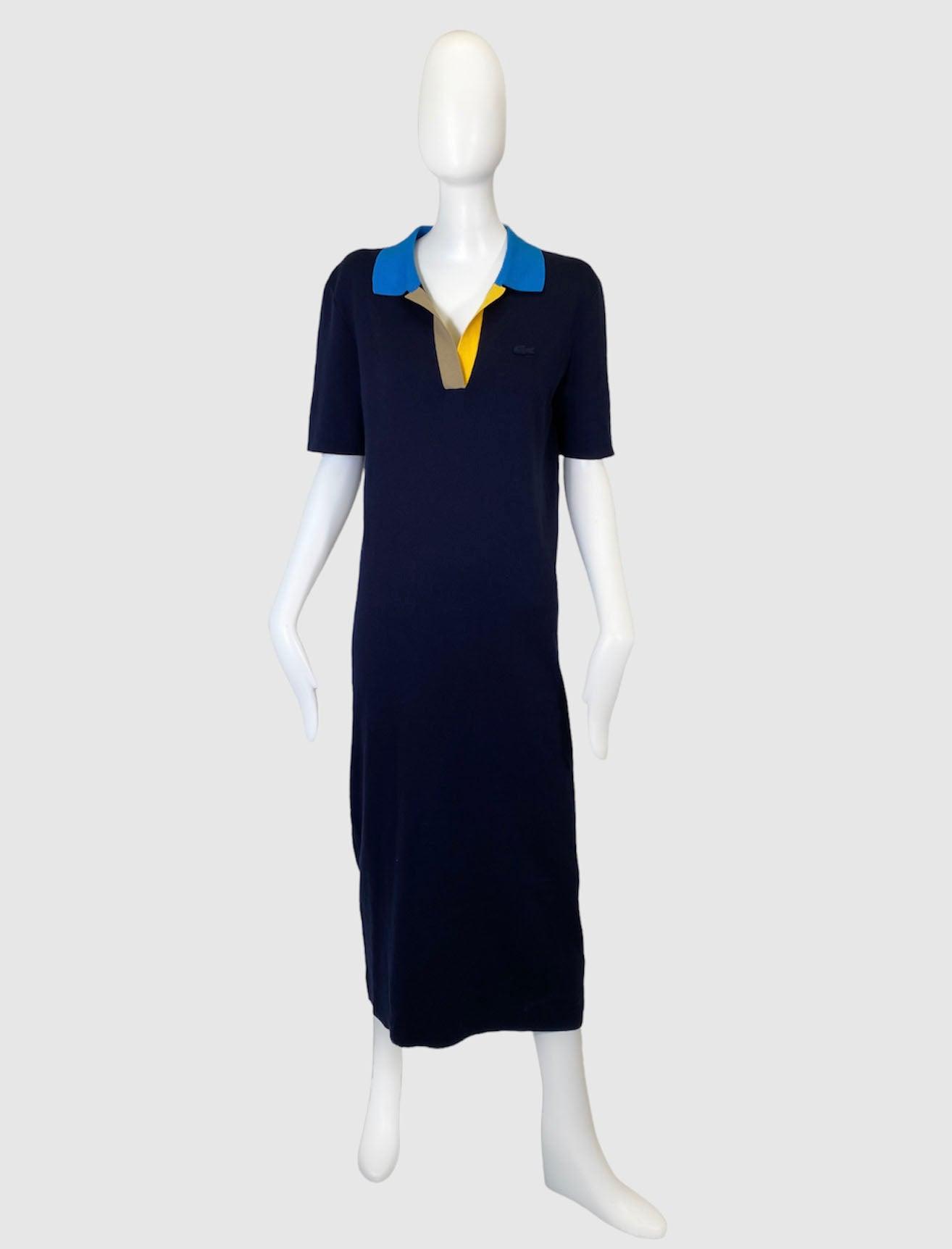 Lacoste - Size 44 - Second Nature Boutique