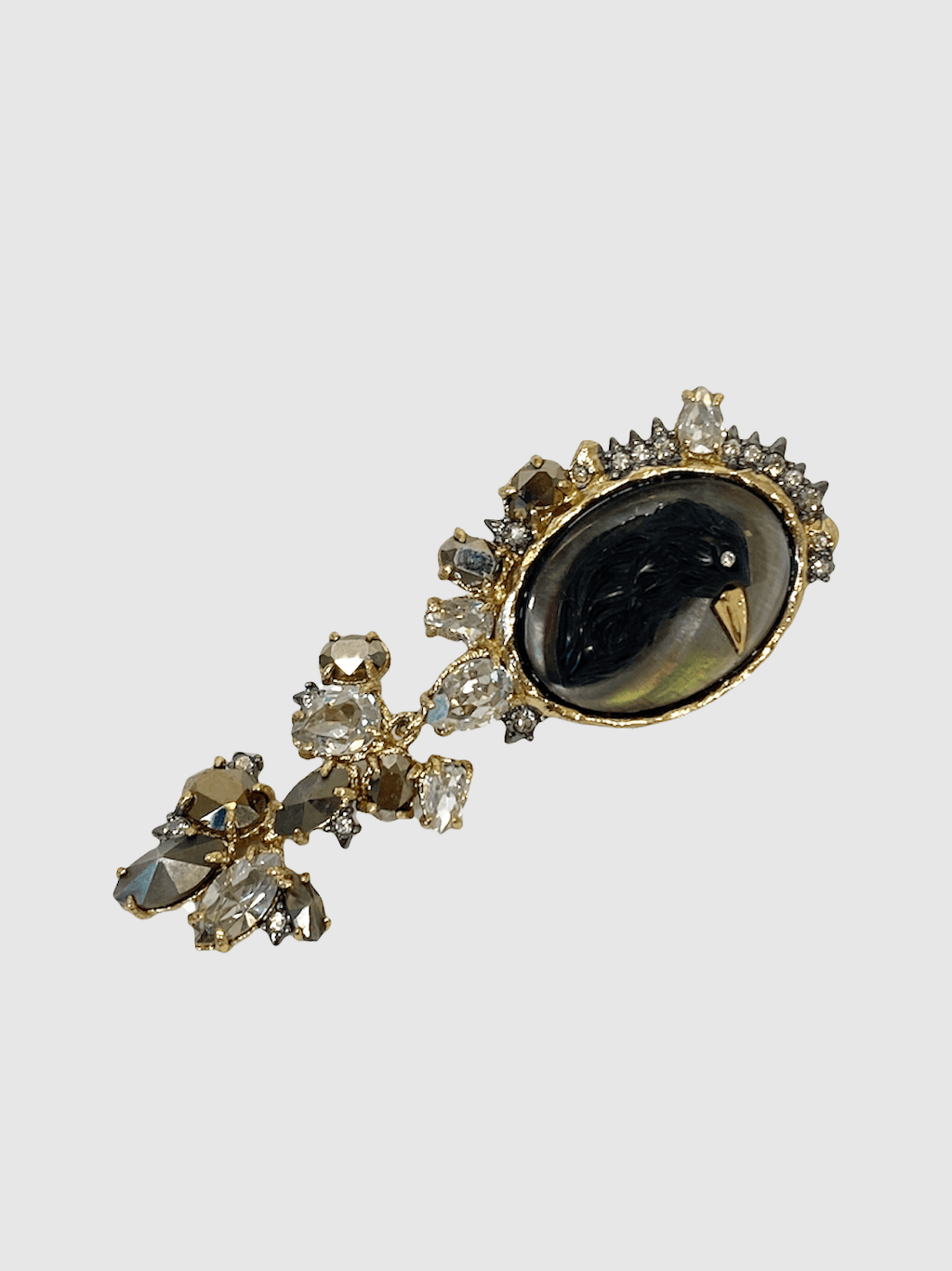 Alexis Bittar - Second Nature Boutique