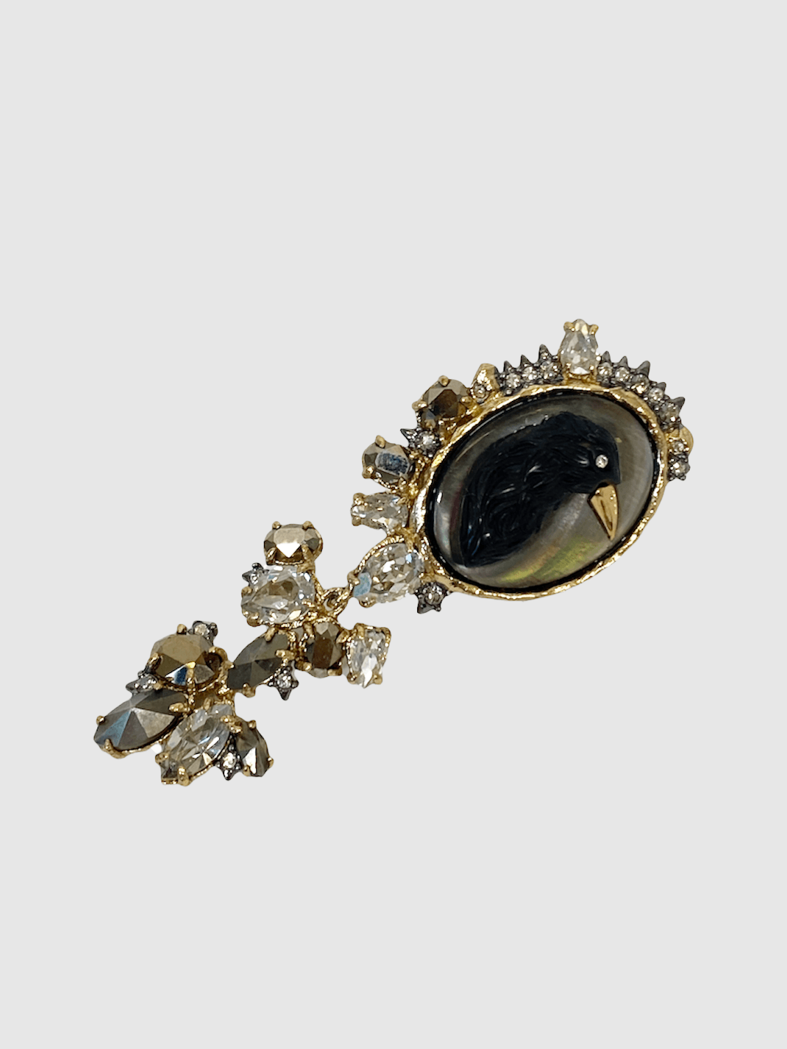 Alexis Bittar - Second Nature Boutique