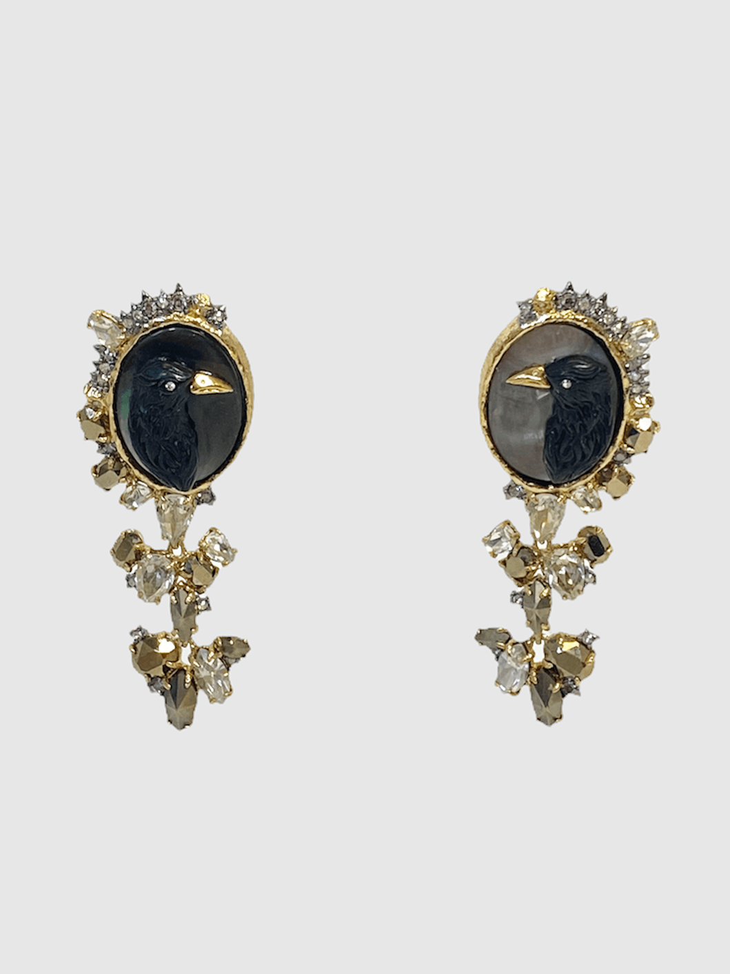 Alexis Bittar - Second Nature Boutique