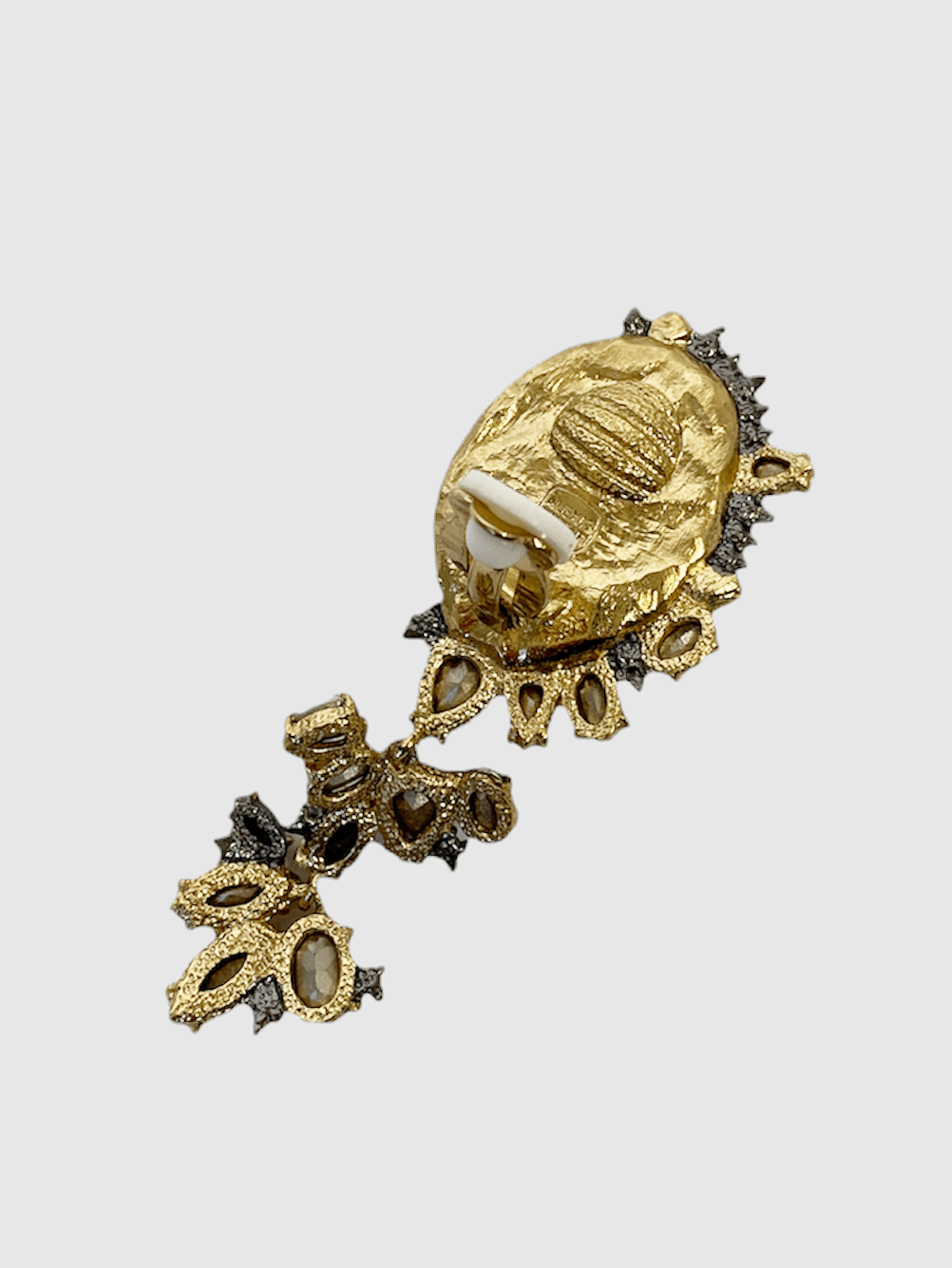 Alexis Bittar - Second Nature Boutique