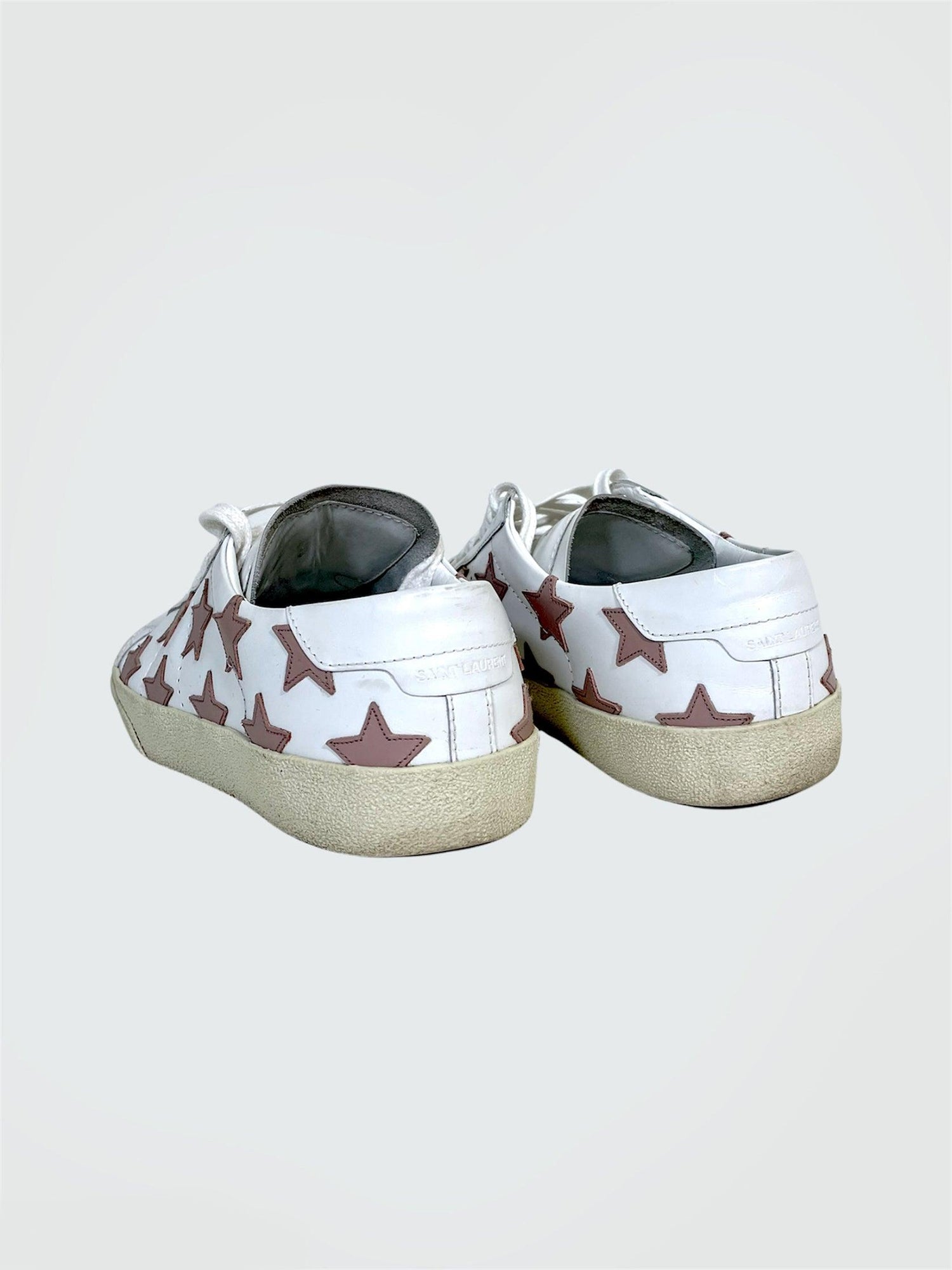 Saint Laurent - Size 40 - Second Nature Boutique