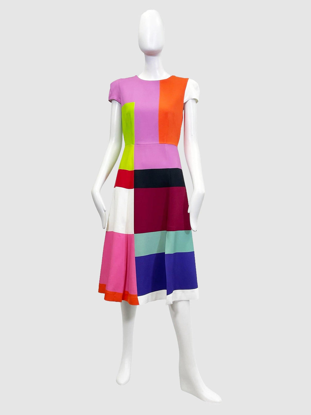 Mary Katrantzou - Size 42 - Second Nature Boutique