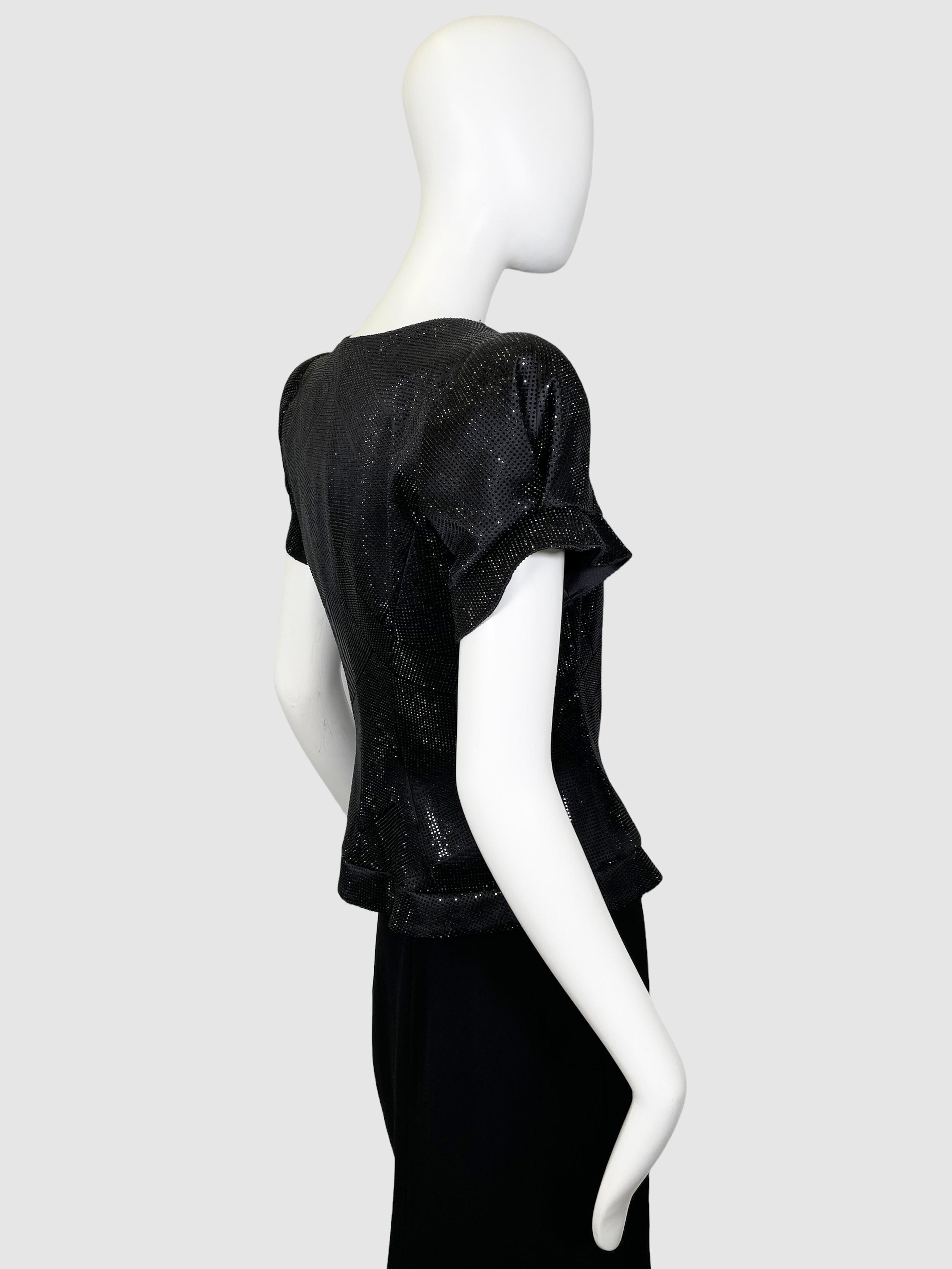 Giorgio Armani - Size M - Second Nature Boutique