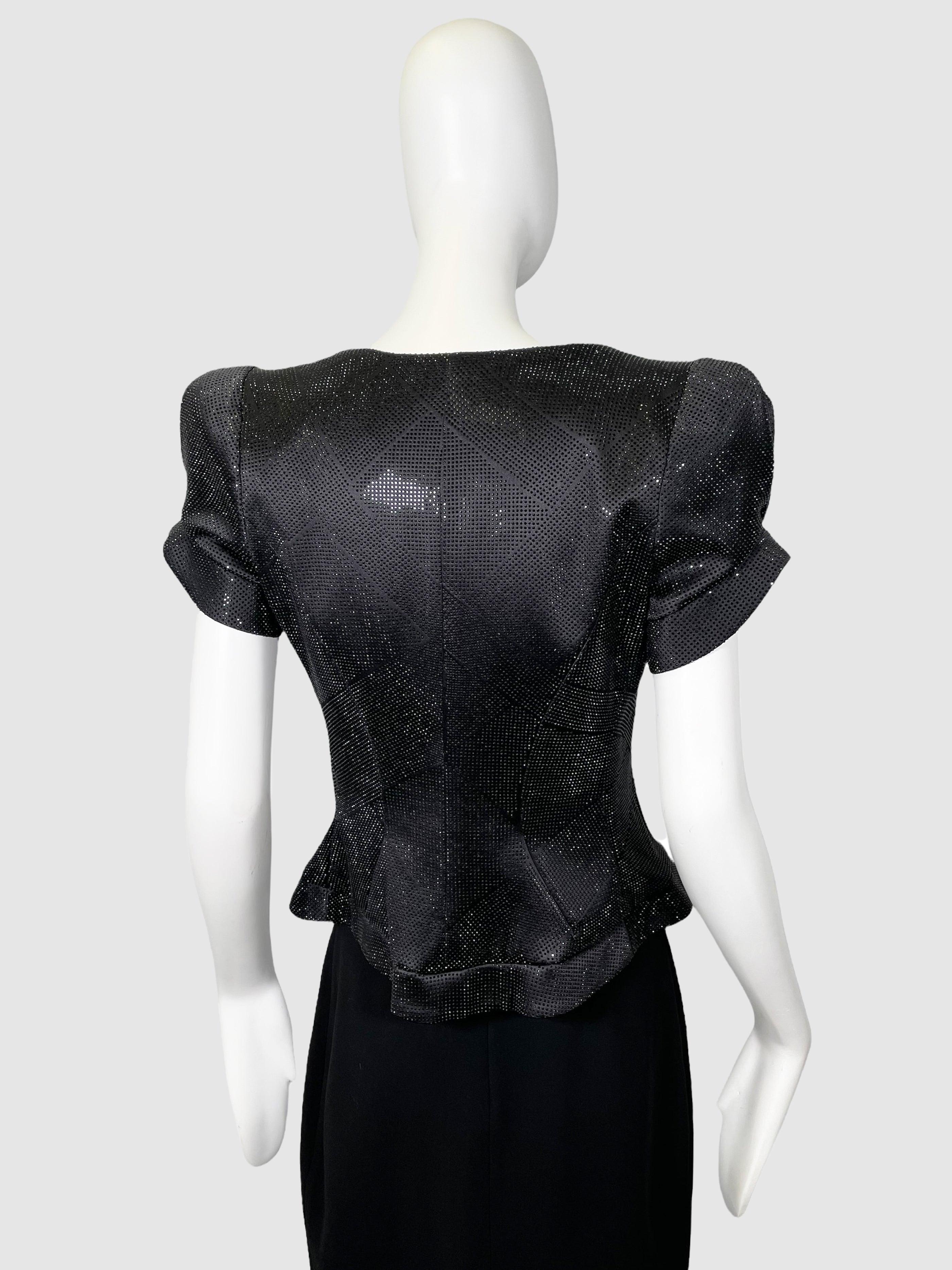 Giorgio Armani - Size M - Second Nature Boutique