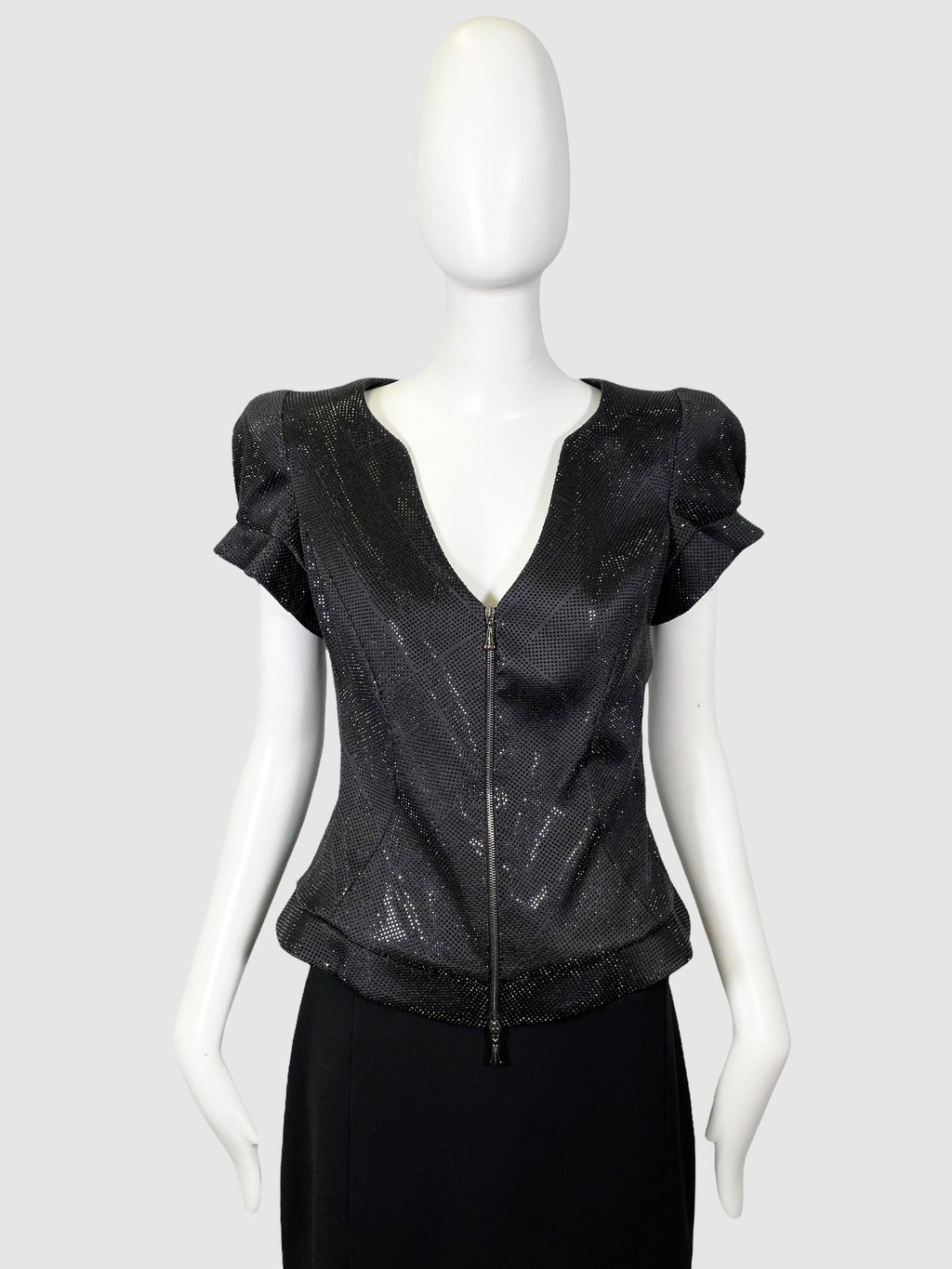 Giorgio Armani - Size M - Second Nature Boutique