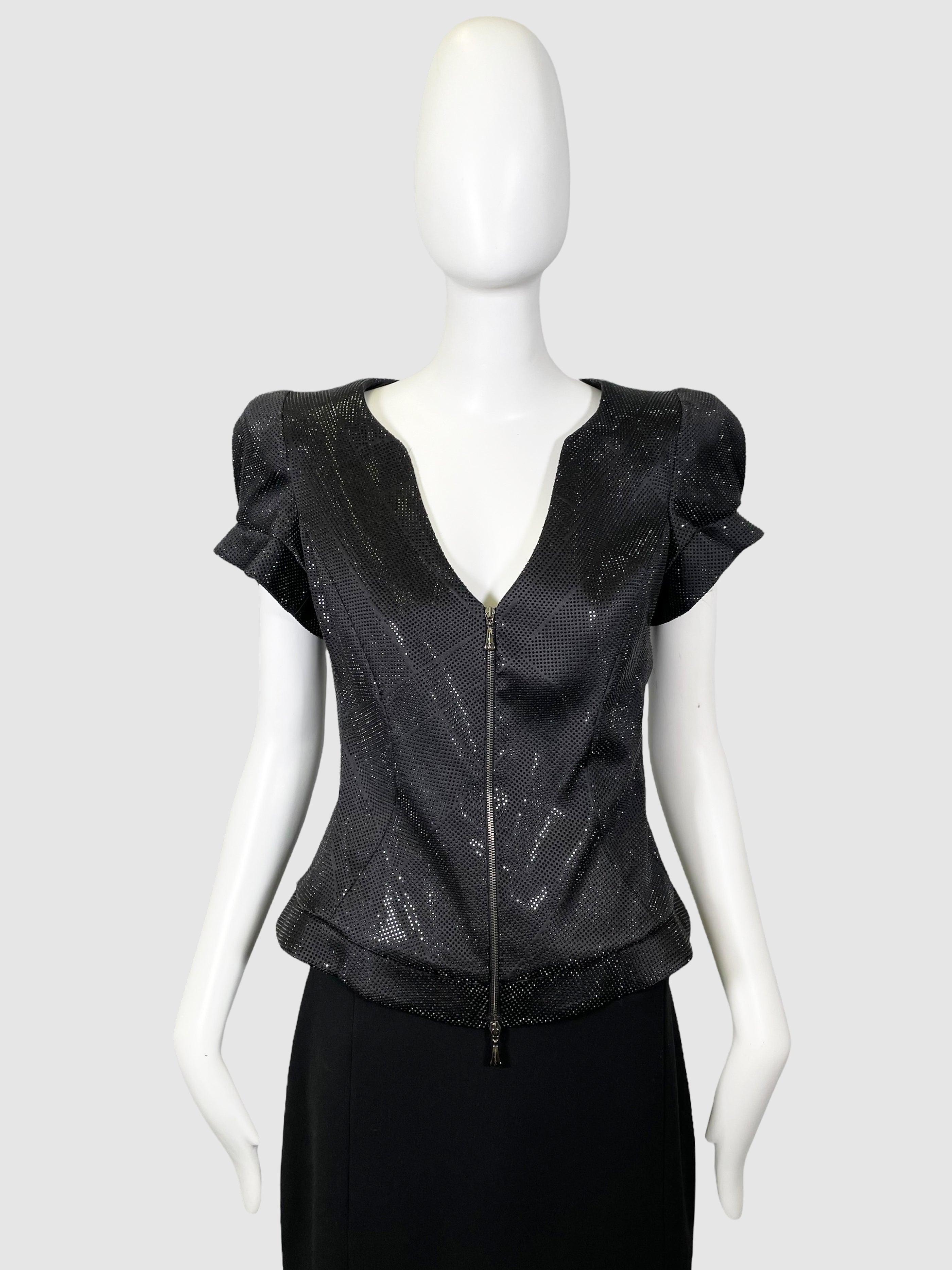 Giorgio Armani - Size M - Second Nature Boutique