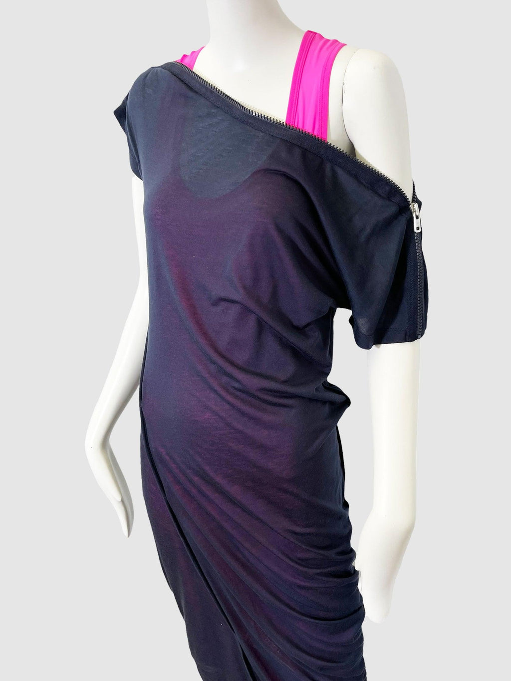 Alexander McQueen - Size M - Second Nature Boutique