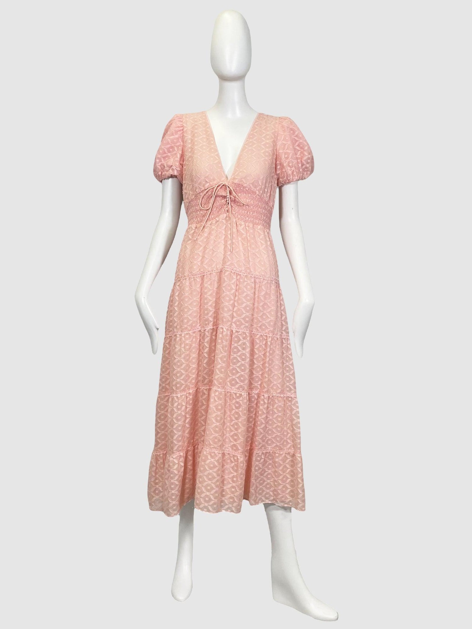 Alice + Olivia - Size 10 - Second Nature Boutique