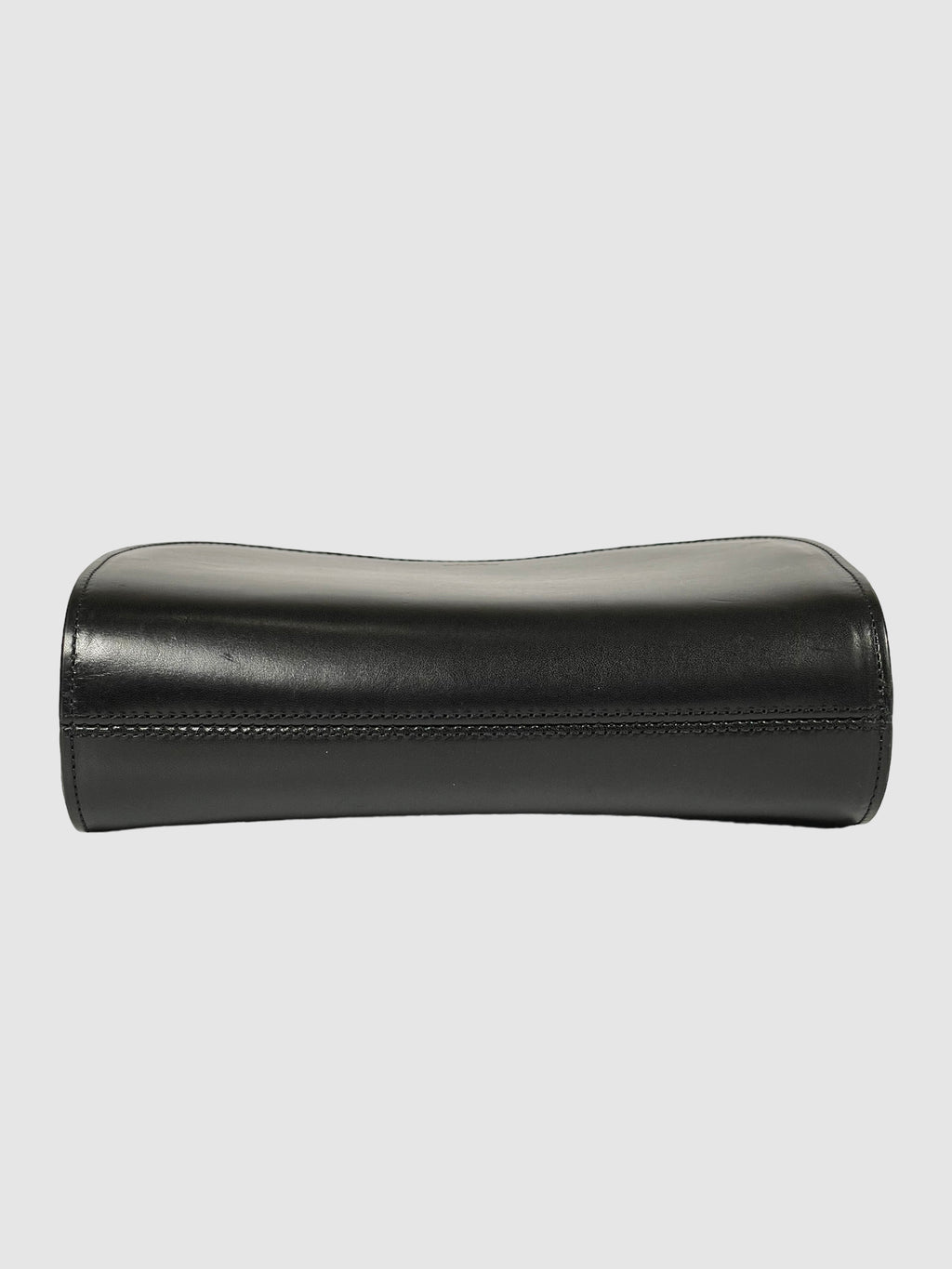 Demi-Lune Crossbody Bag
