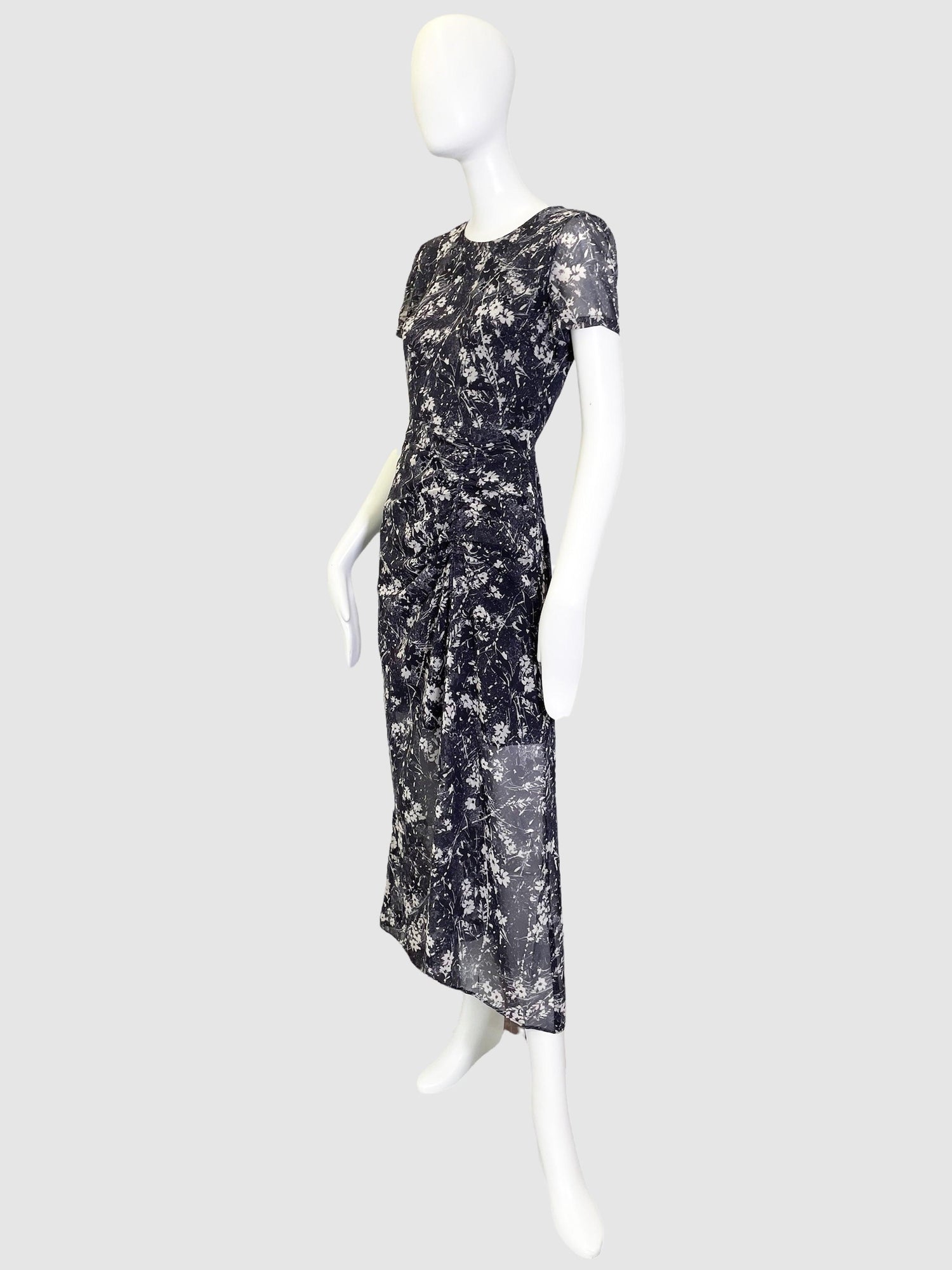 All Saints - Size 4 - Second Nature Boutique