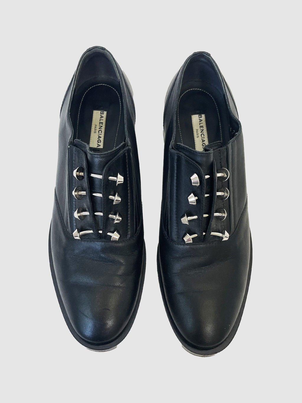 Balenciaga - Size 39 - Second Nature Boutique