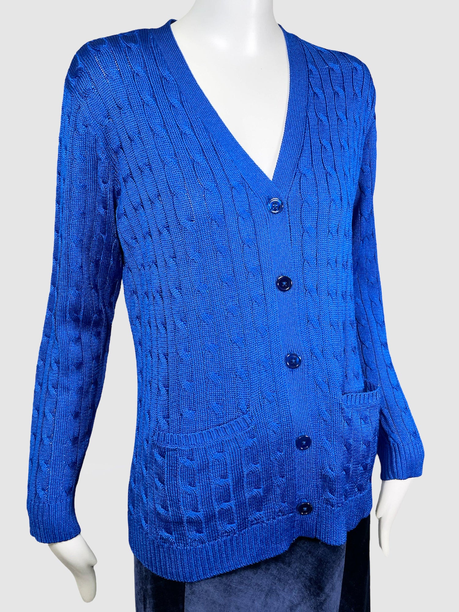 Raulph Lauren - Size L - Second Nature Boutique