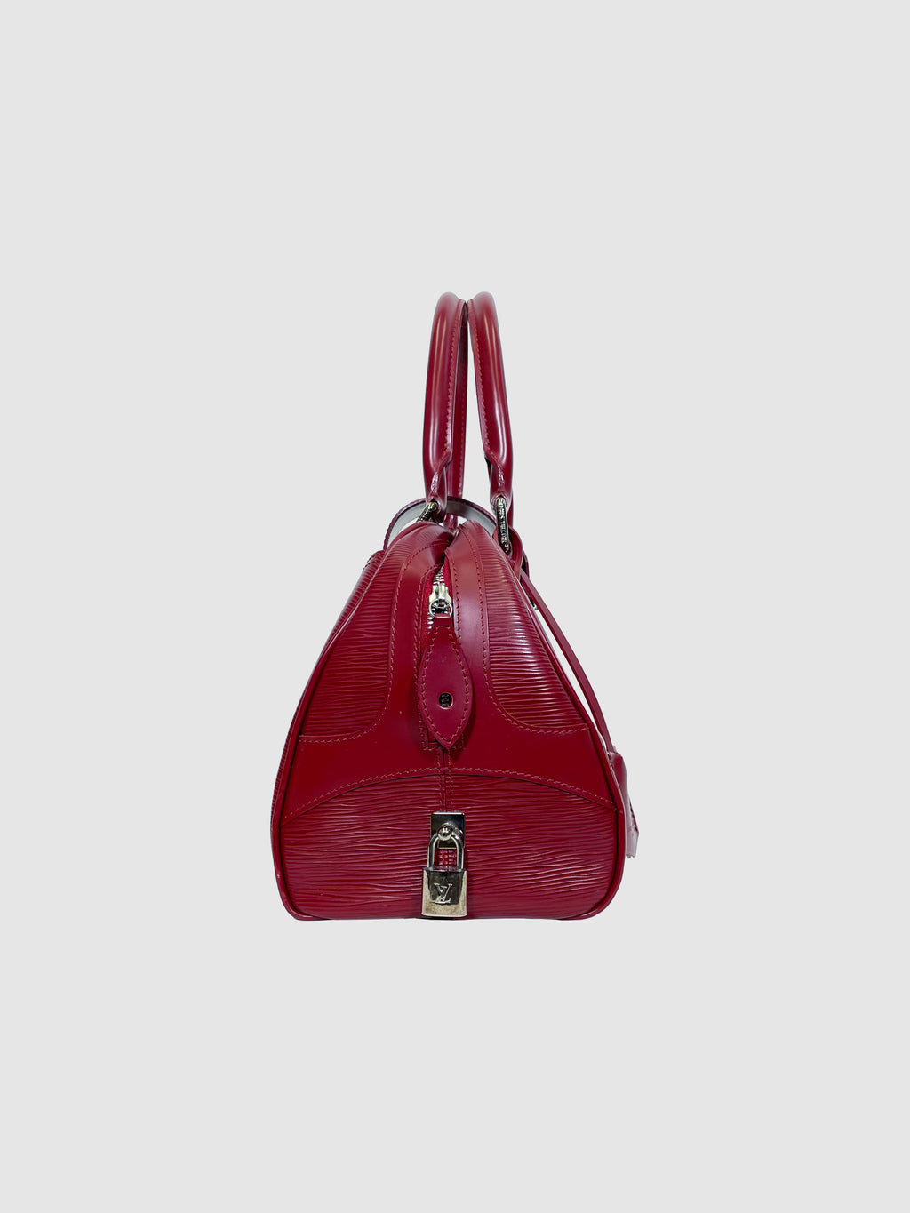 Louis Vuitton Epi Bowling Montaigne GM