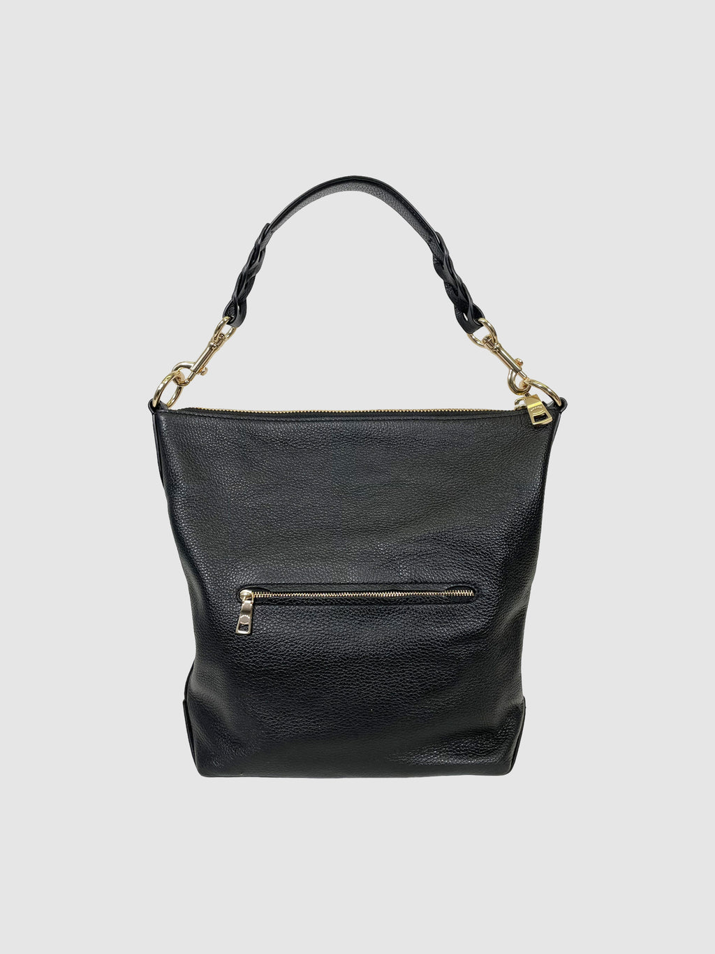 Coach Abby Duffle With Grommets