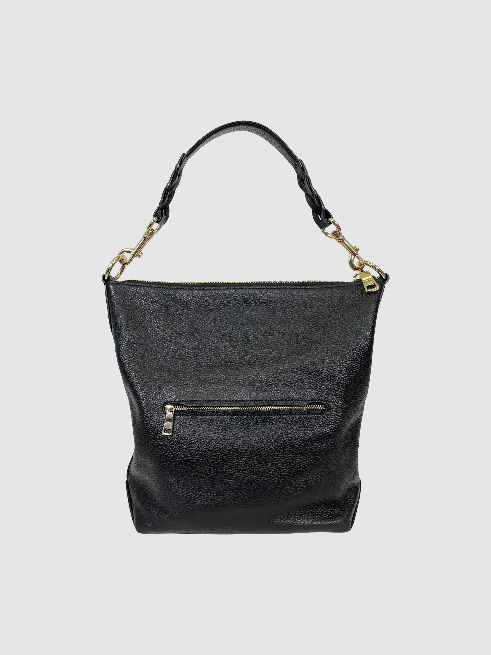 Coach Abby Duffle With Grommets