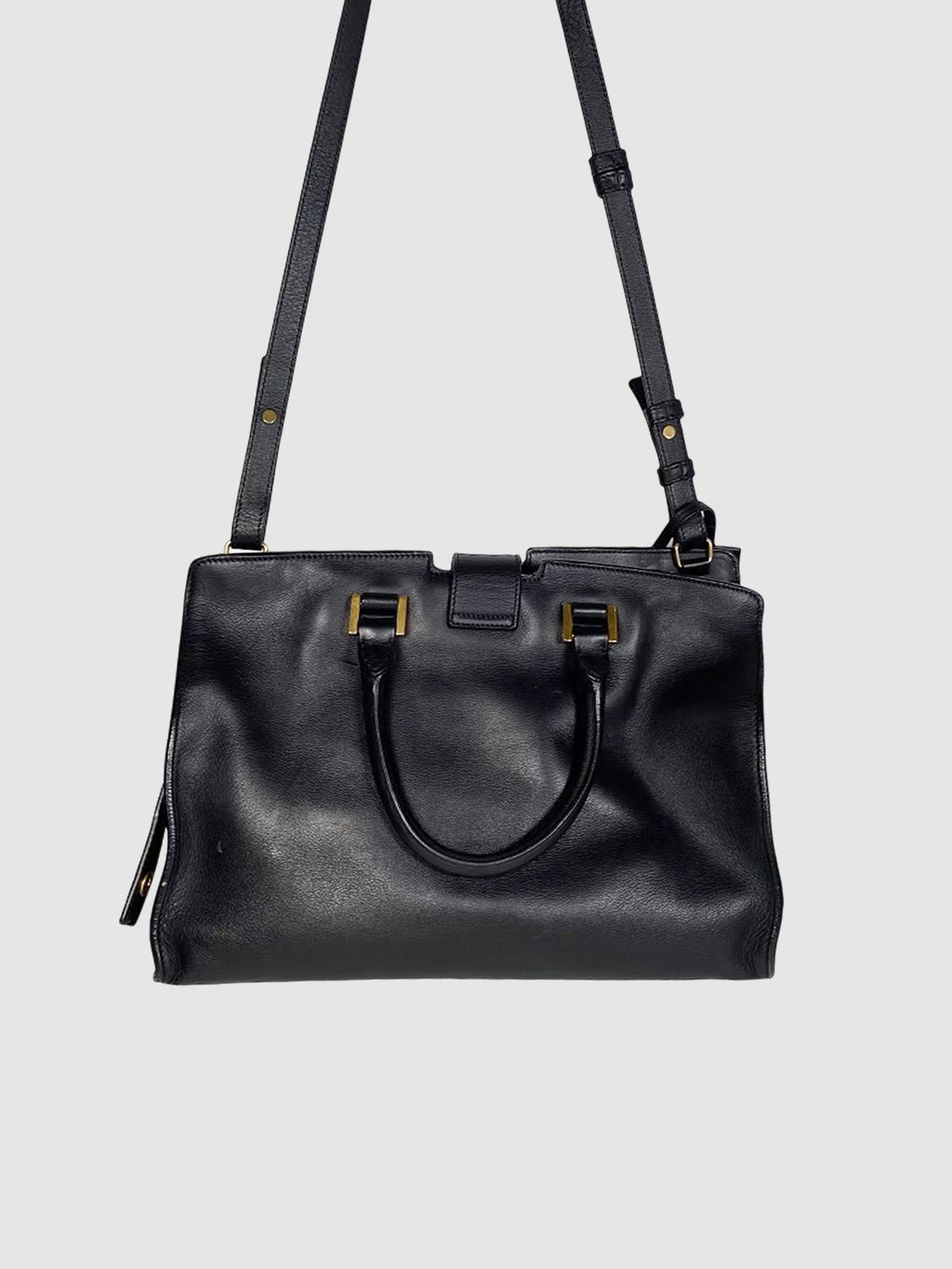 Cabas Chyc Tote