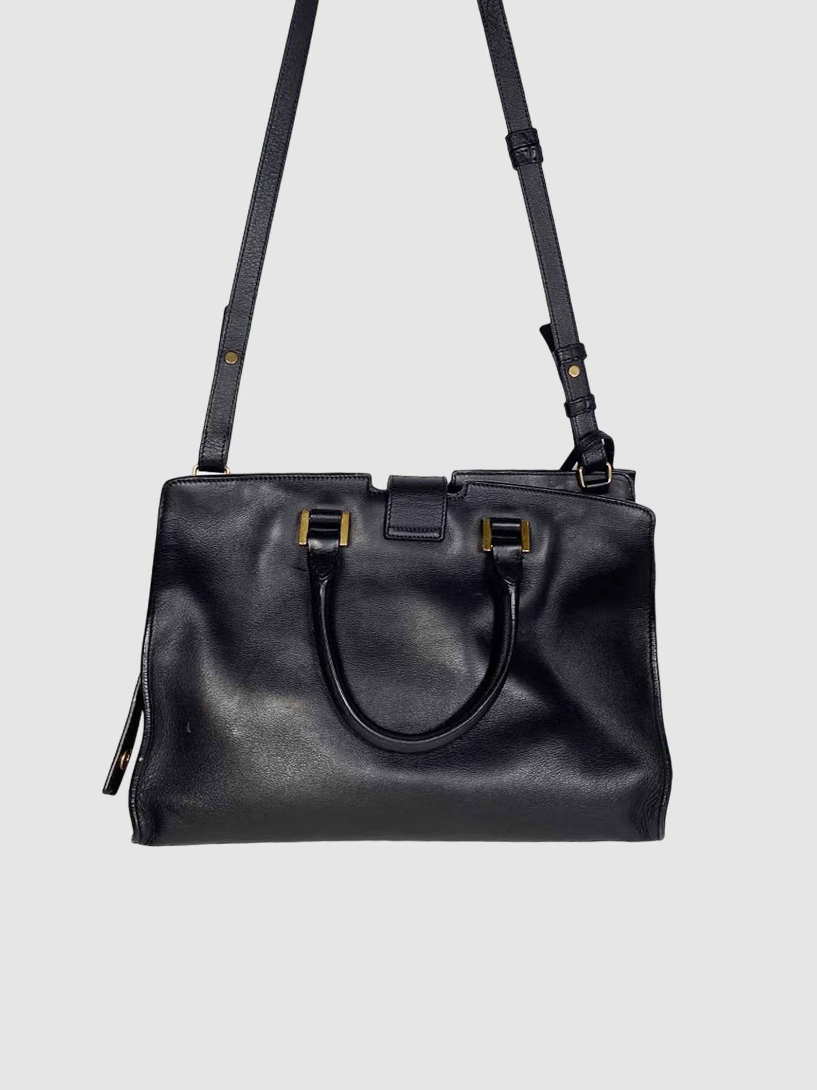 Cabas Chyc Tote