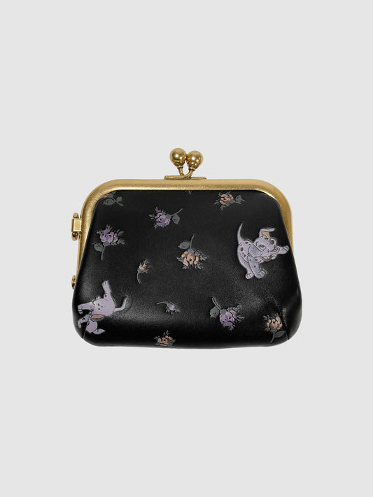 101 Dalmatians Mini Coin Purse