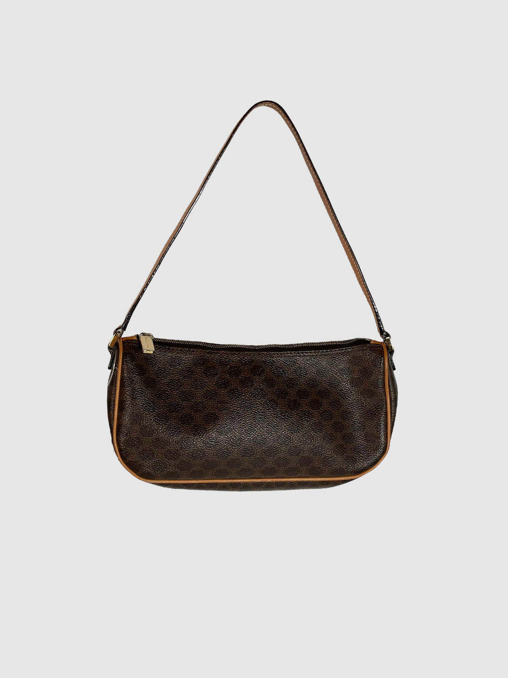 Celine Macadam Shoulder Bag