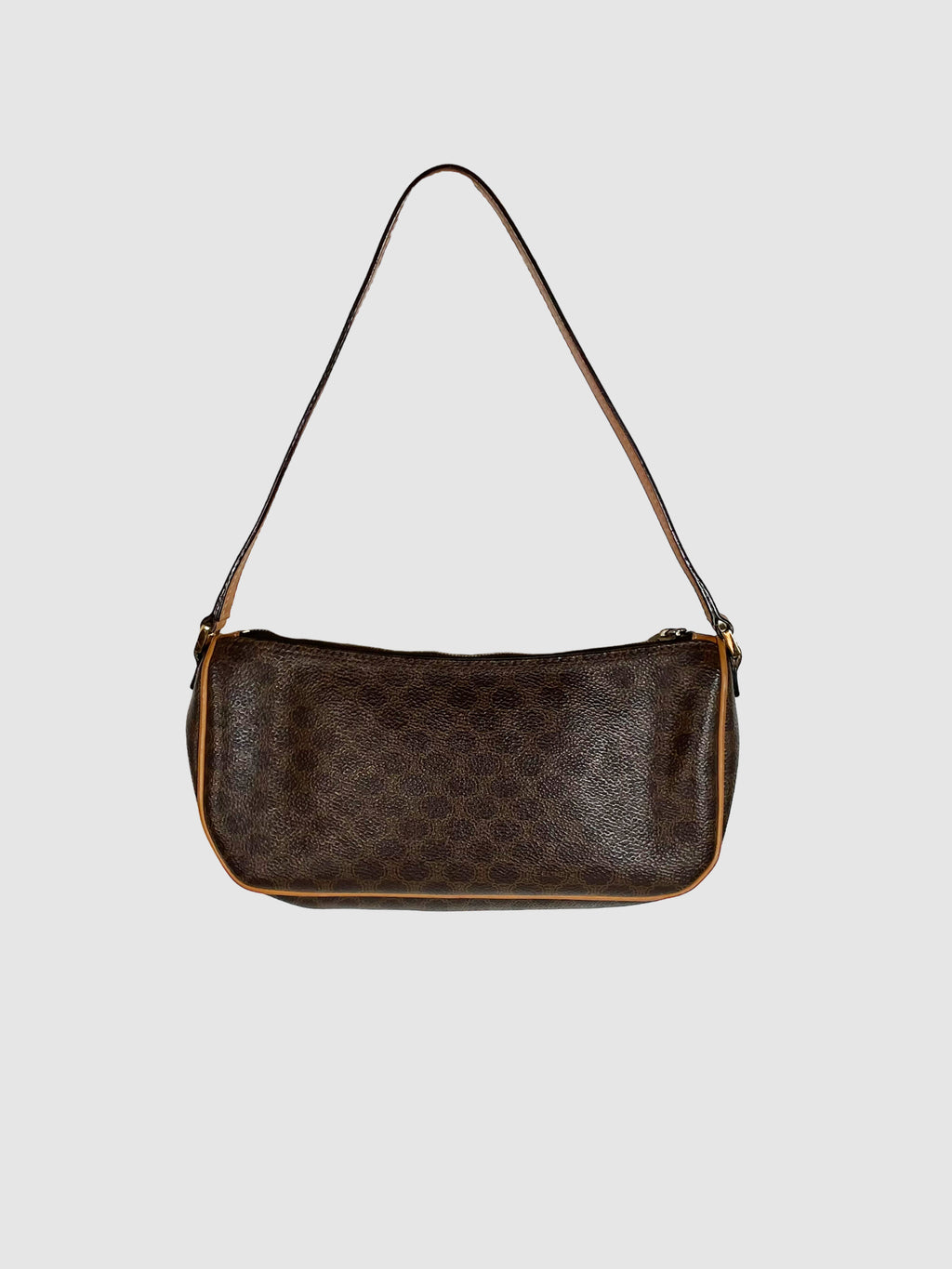 Celine Macadam Shoulder Bag