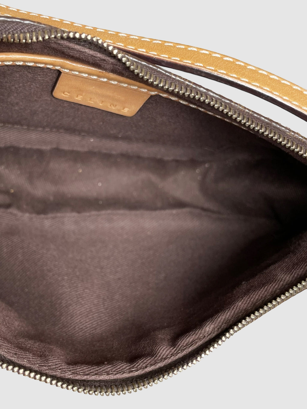 Celine Macadam Shoulder Bag