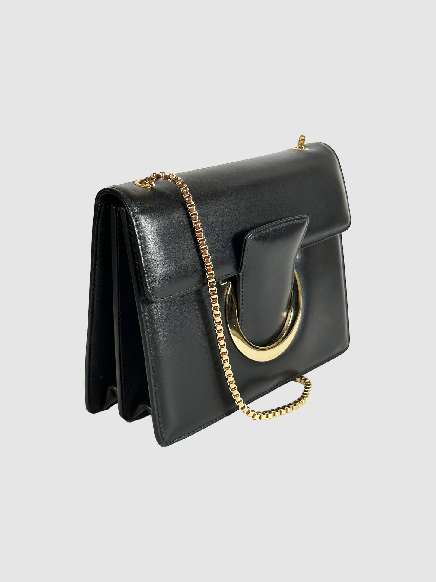 Salvatore Ferragamo Thalia Flap Bag