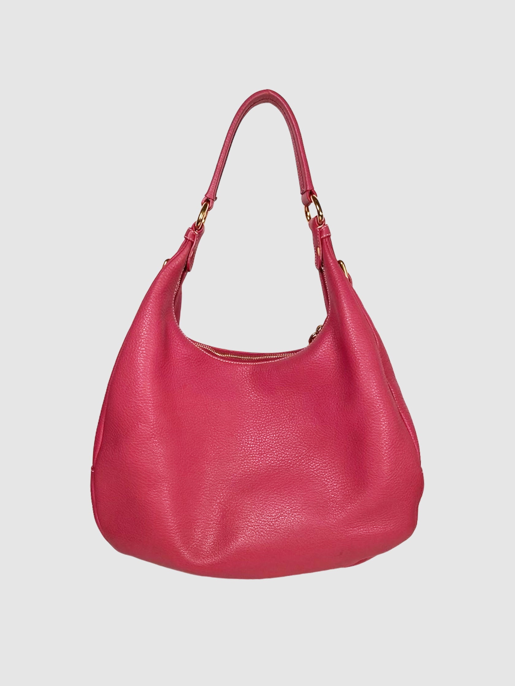 Vitello Daino Hobo Bag