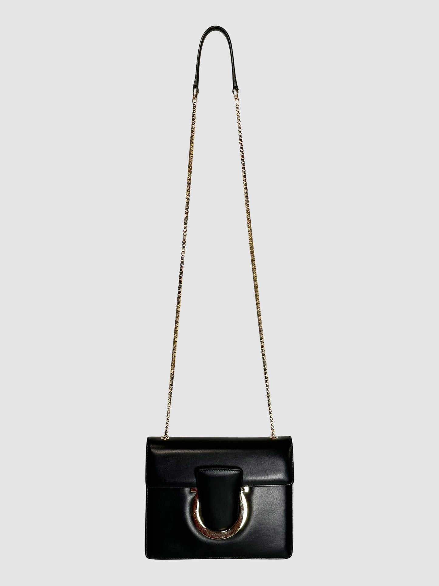 Salvatore Ferragamo Thalia Flap Bag