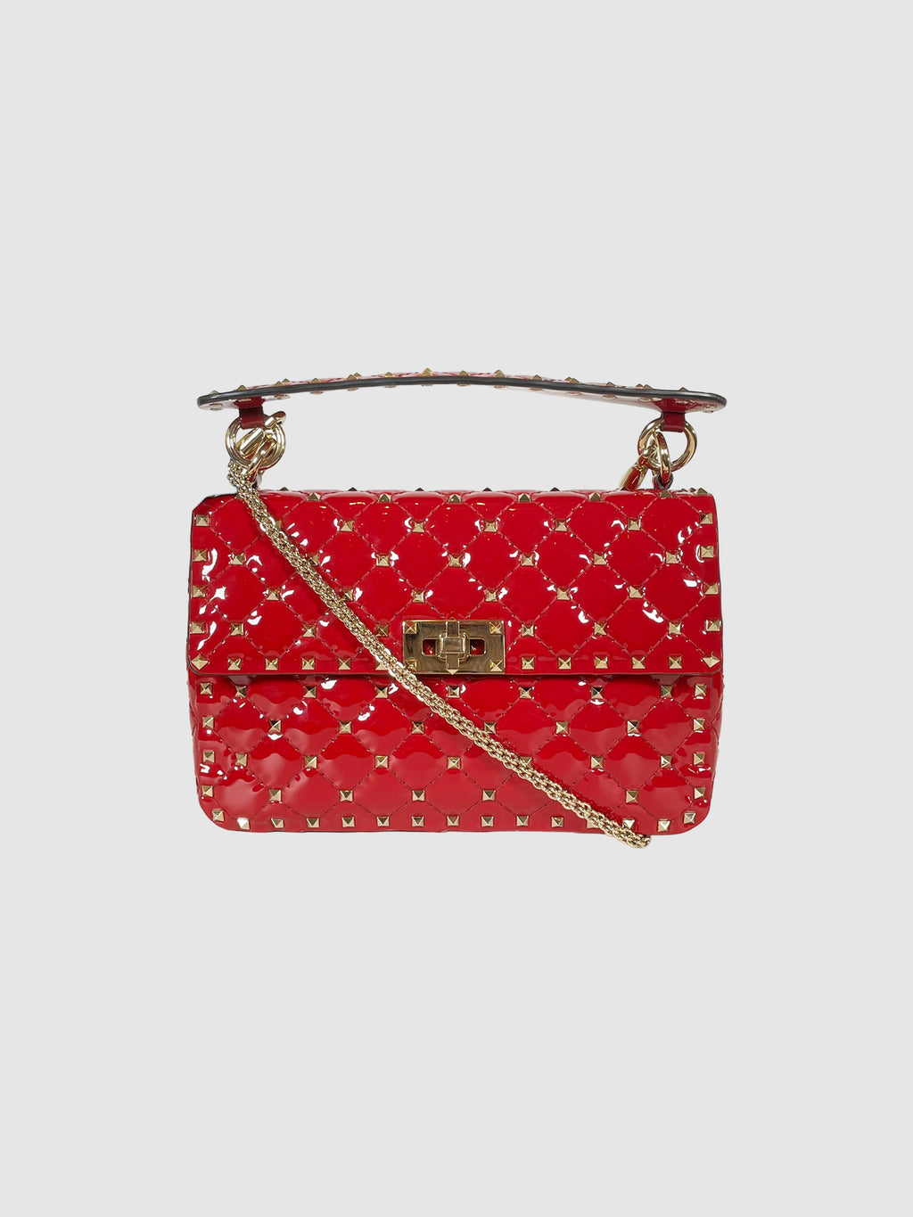 Valentino Rockstud Crossbody Bag