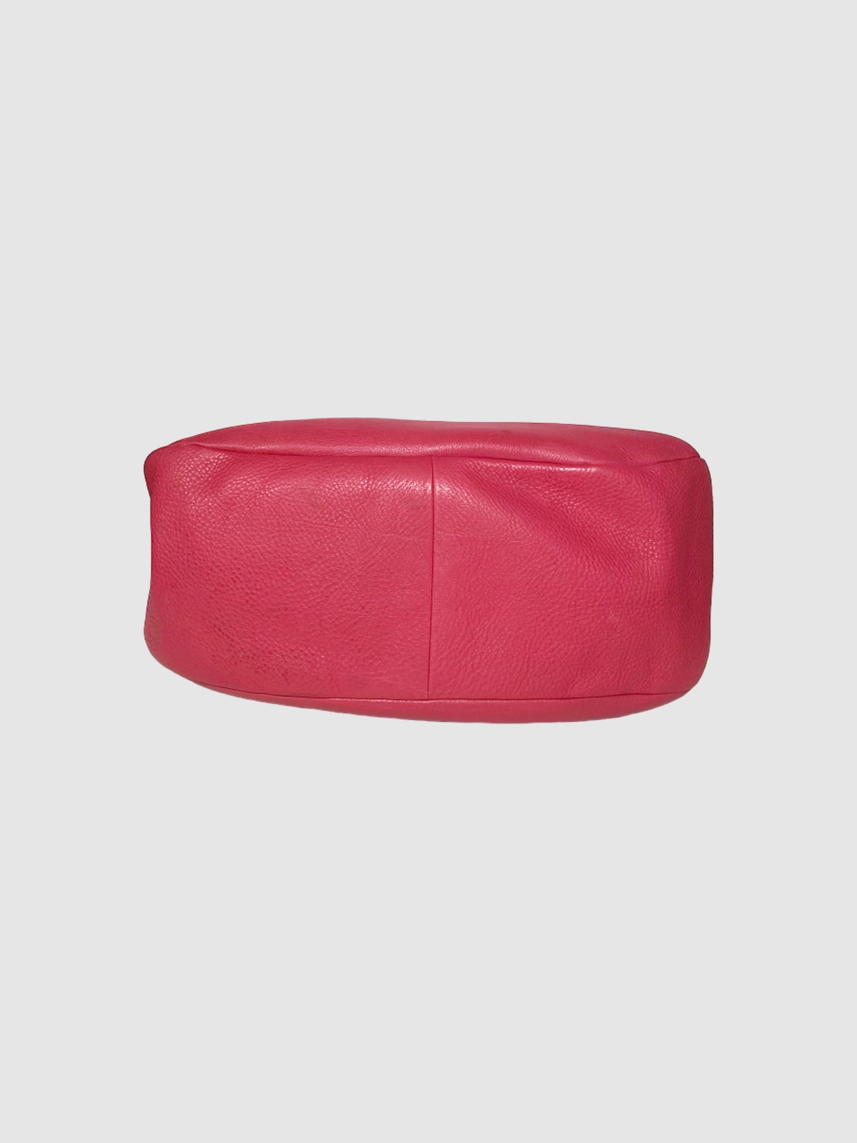 Vitello Daino Hobo Bag