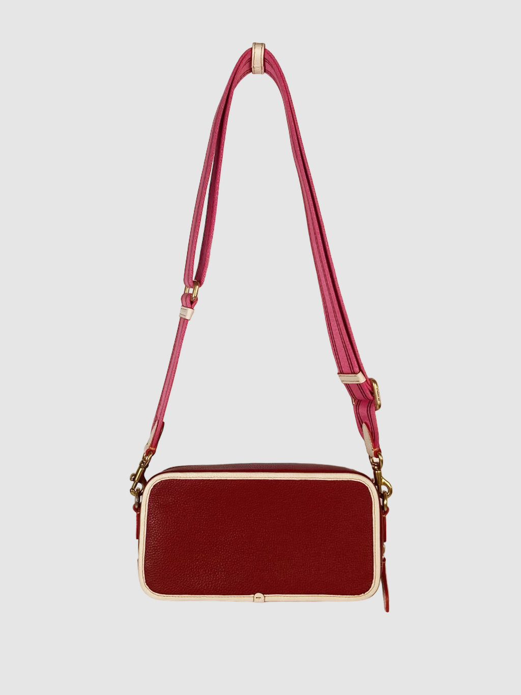 Coach Kia Camera Bag