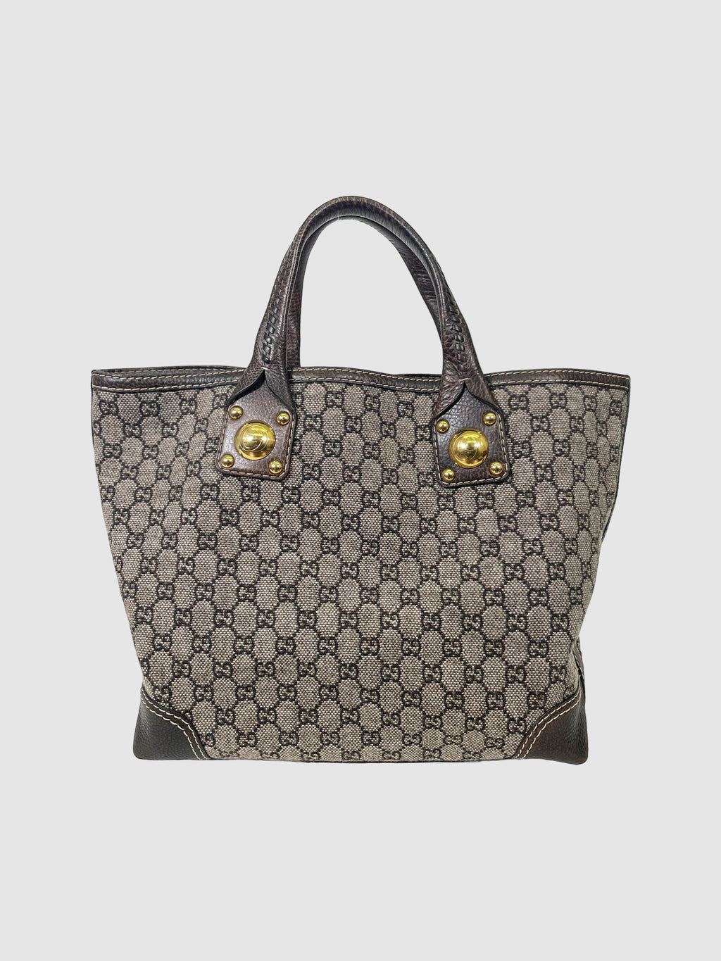 Gucci GG Canvas Sunset Tote