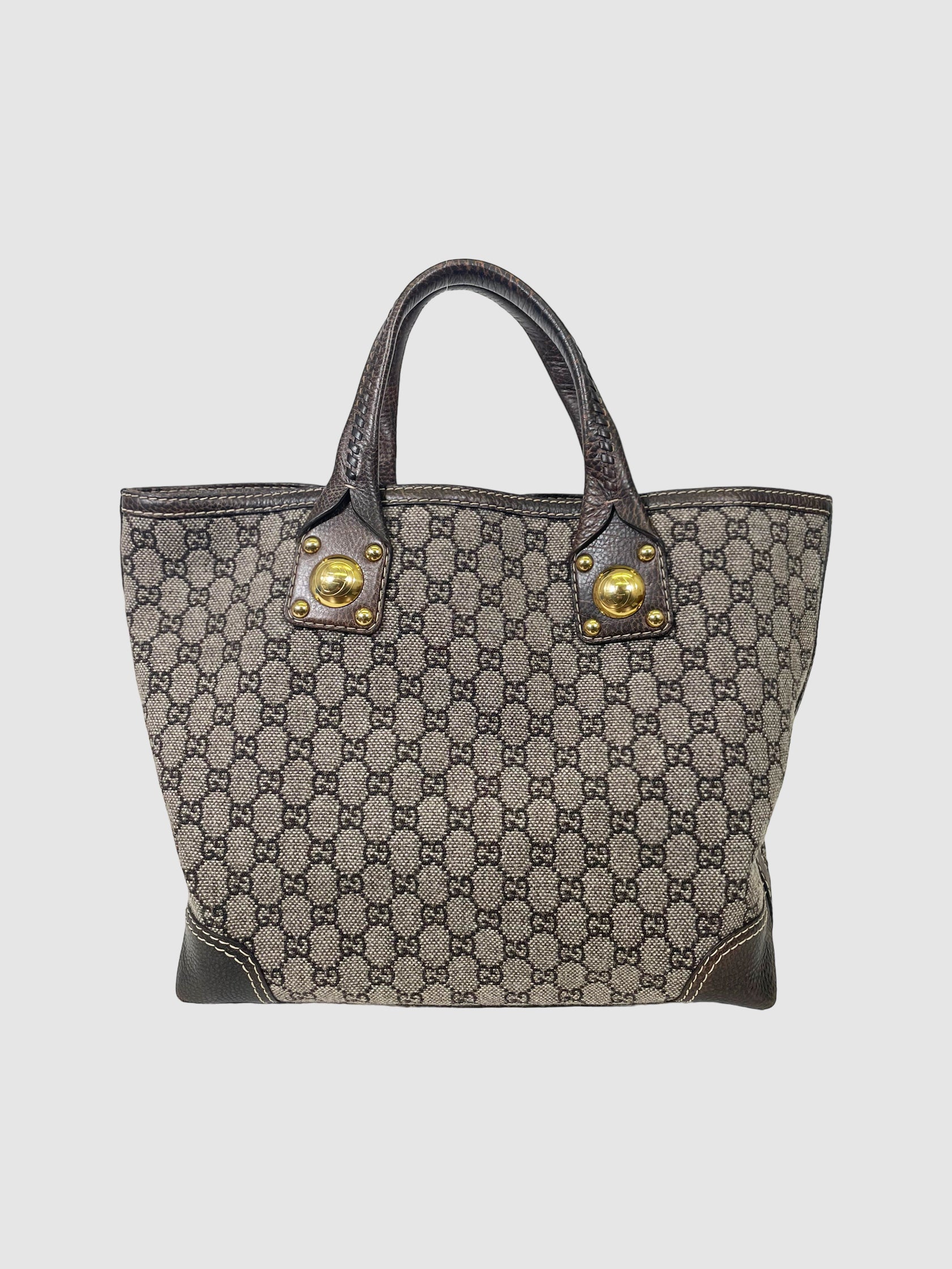 Gucci GG Canvas Sunset Tote