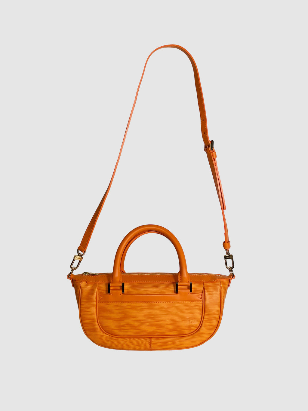 Louis Vuitton Vintage Epi Dhanura PM