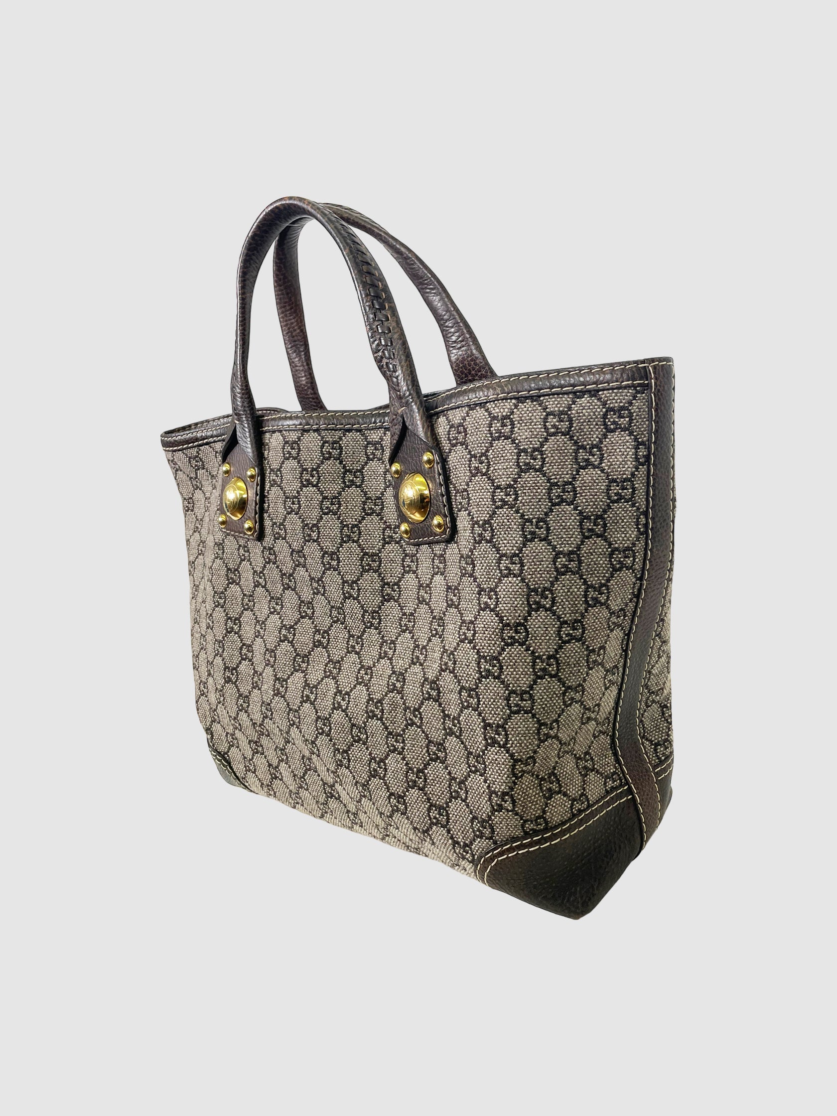 Gucci GG Canvas Sunset Tote