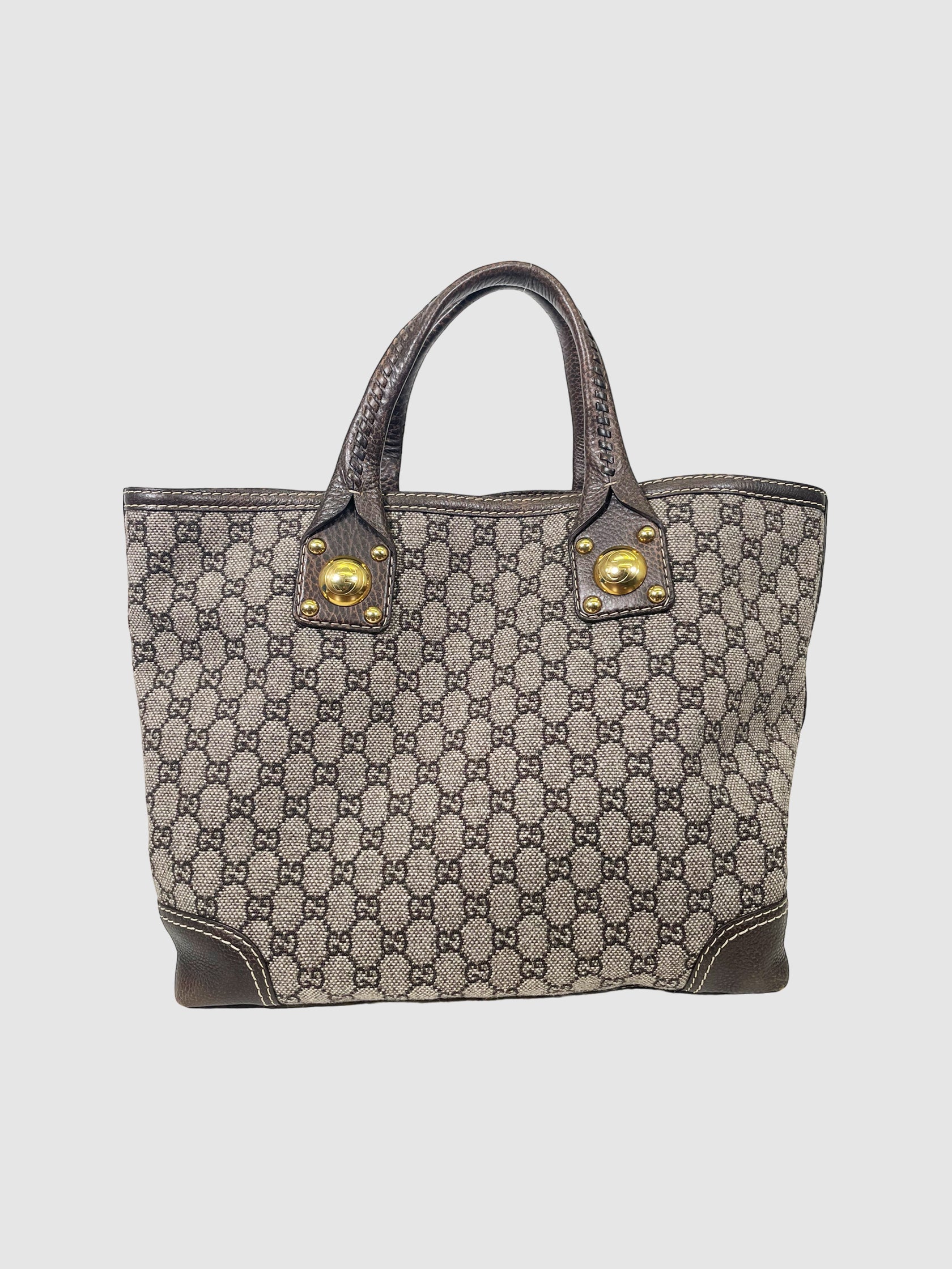 Gucci GG Canvas Sunset Tote