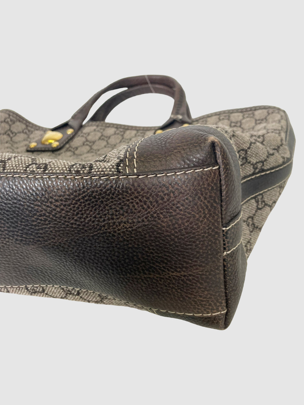 Gucci GG Canvas Sunset Tote