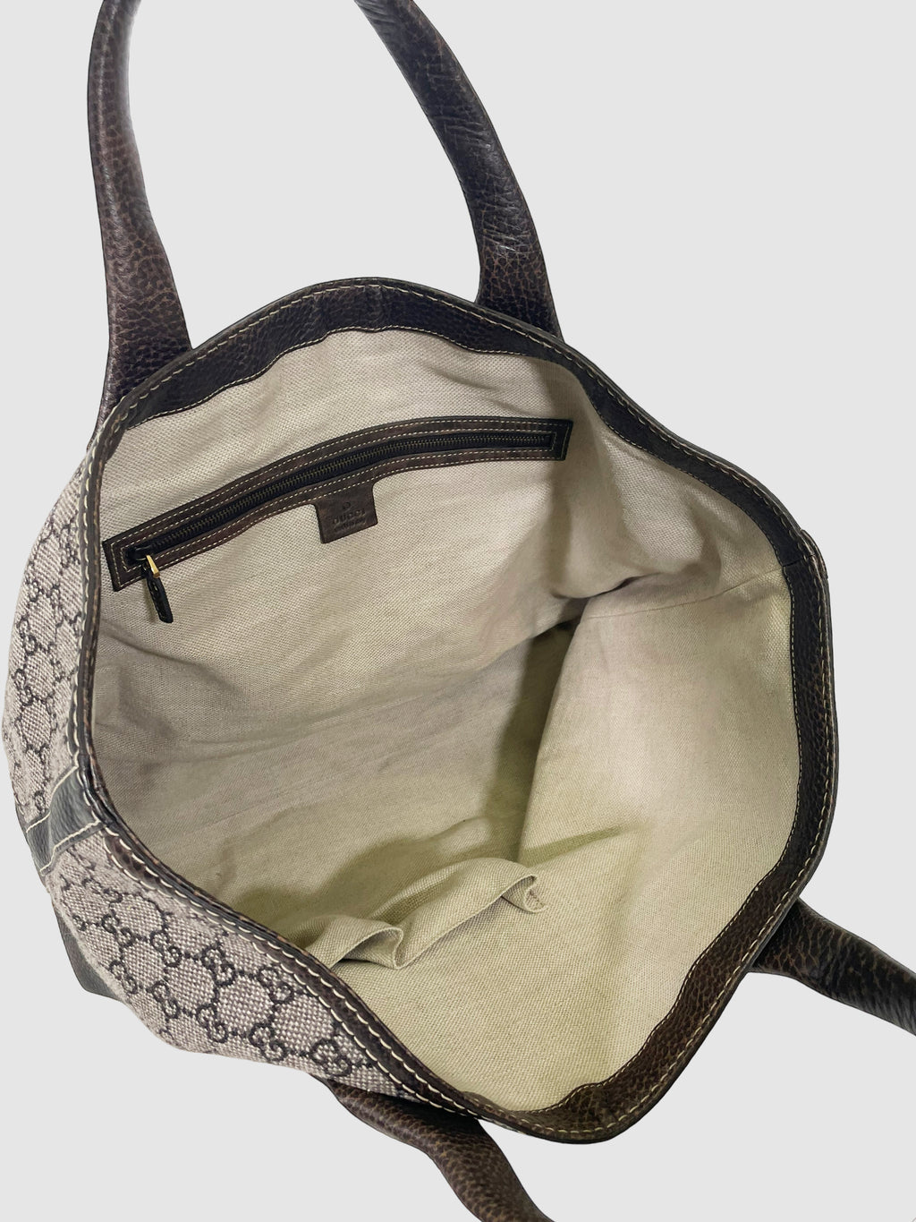 Gucci GG Canvas Sunset Tote