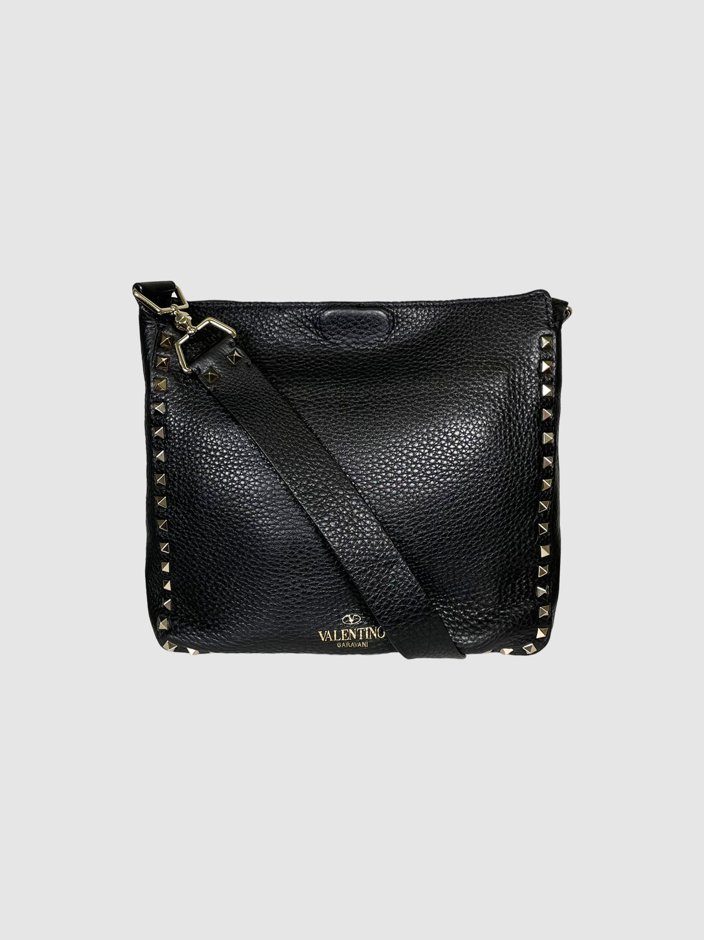 Rockstud Crossbody Bag