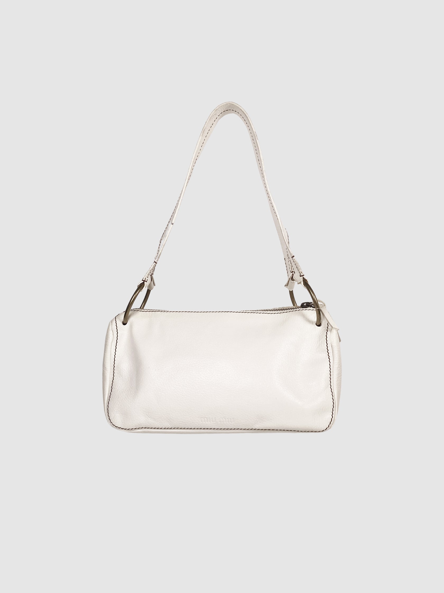 Miu Miu Shoulder Bag
