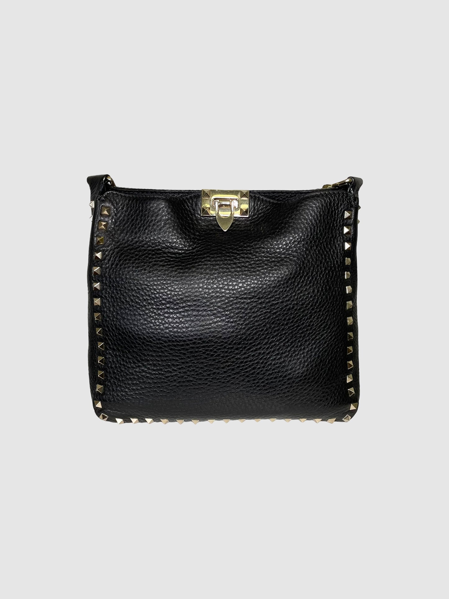 Rockstud Crossbody Bag