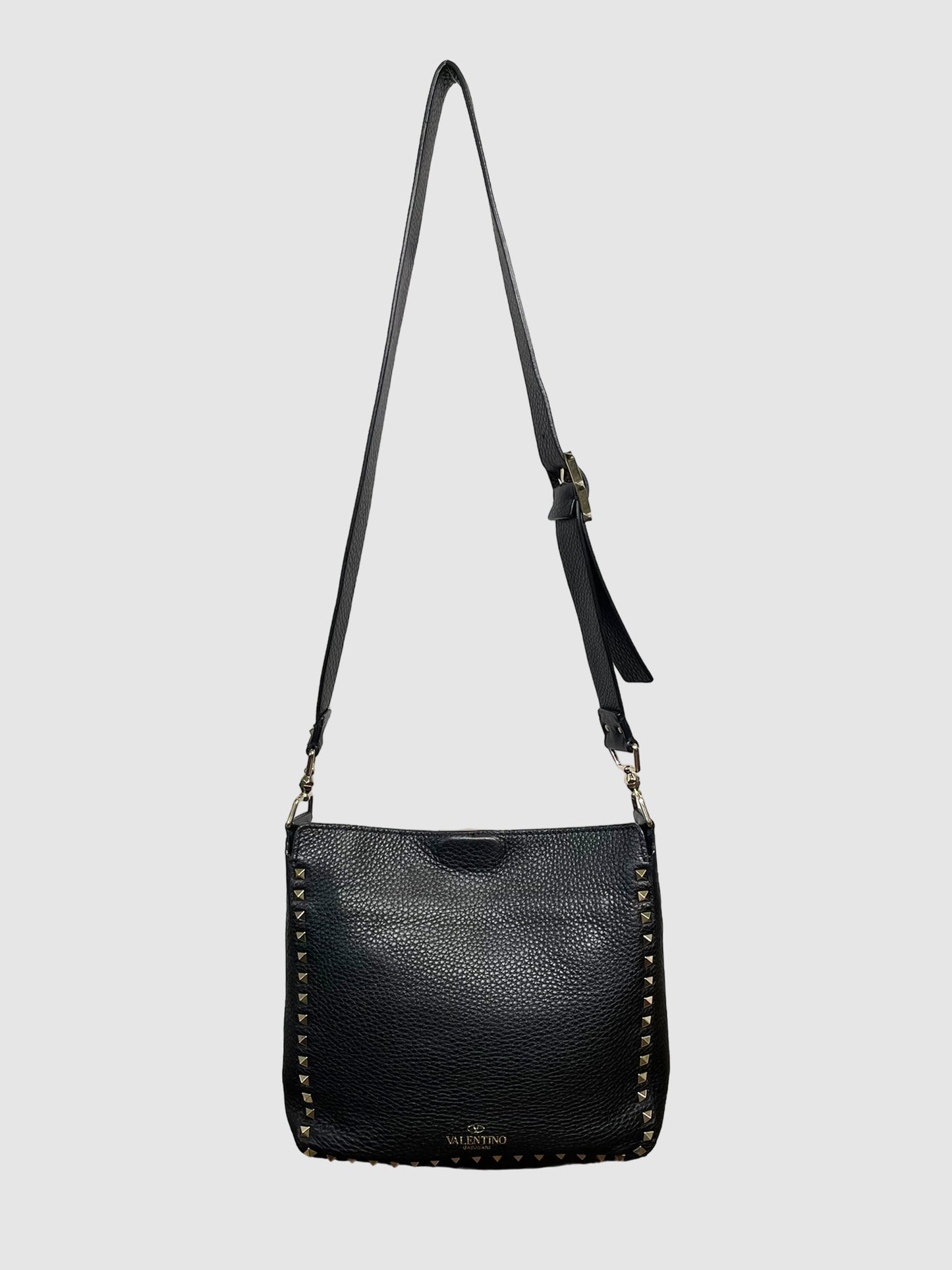 Rockstud Crossbody Bag