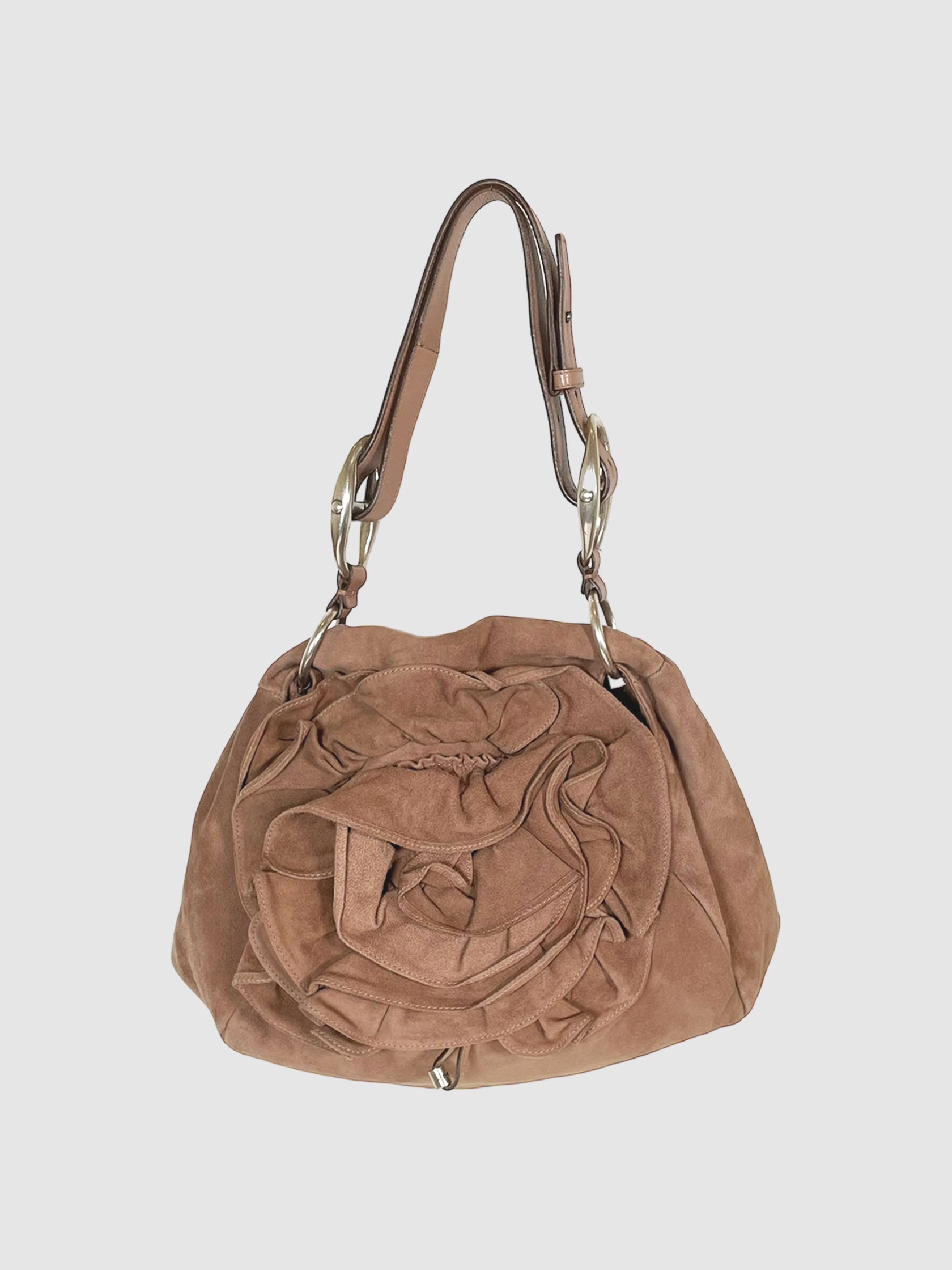 Rive Gauche Nadja Shoulder Bag